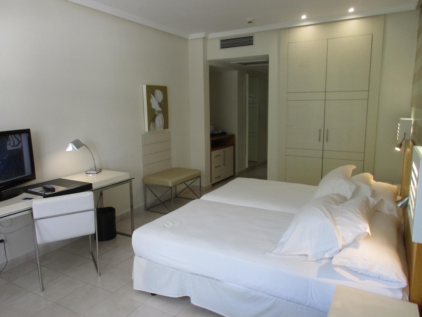 H10 Lanzarote Princess Ansicht 5