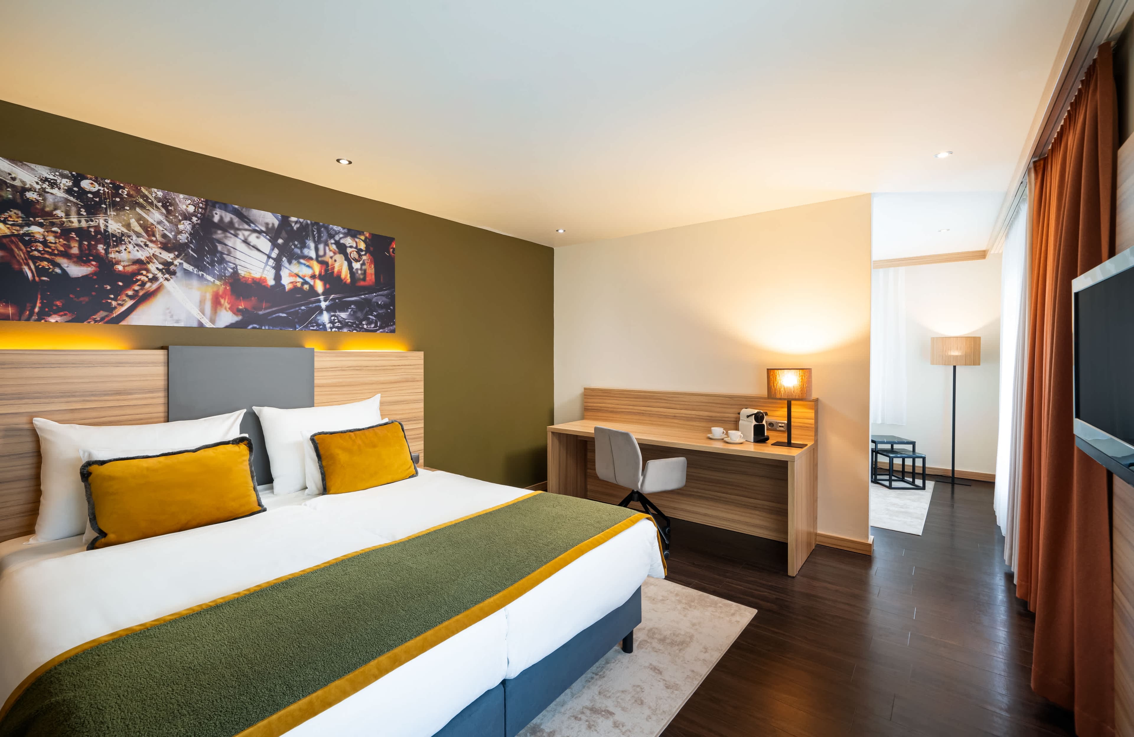 Leonardo Boutique Hotel Salzburg Gablerbräu Ansicht 7