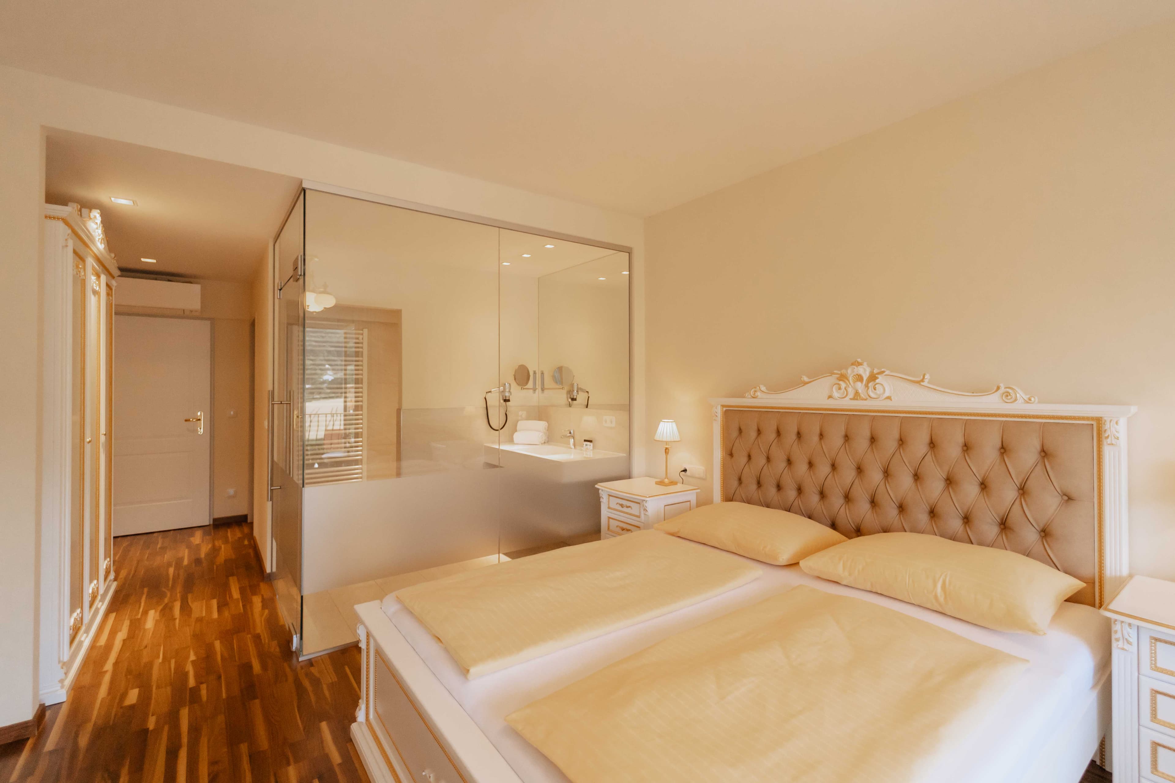 Schlössl Hotel Kindl Ansicht 4