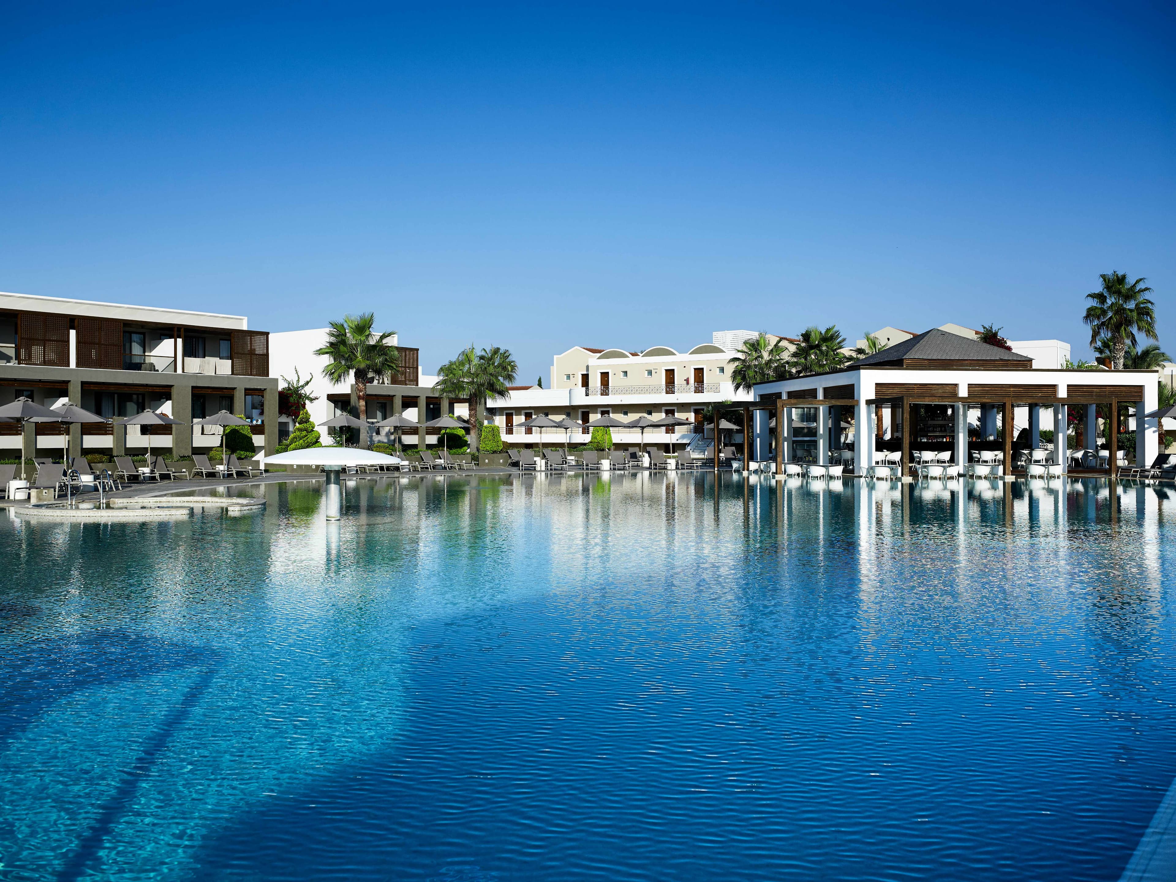 Pelagos Suites Hotel & Spa/ Sentido Pelagos Suites & Spa Ansicht 7