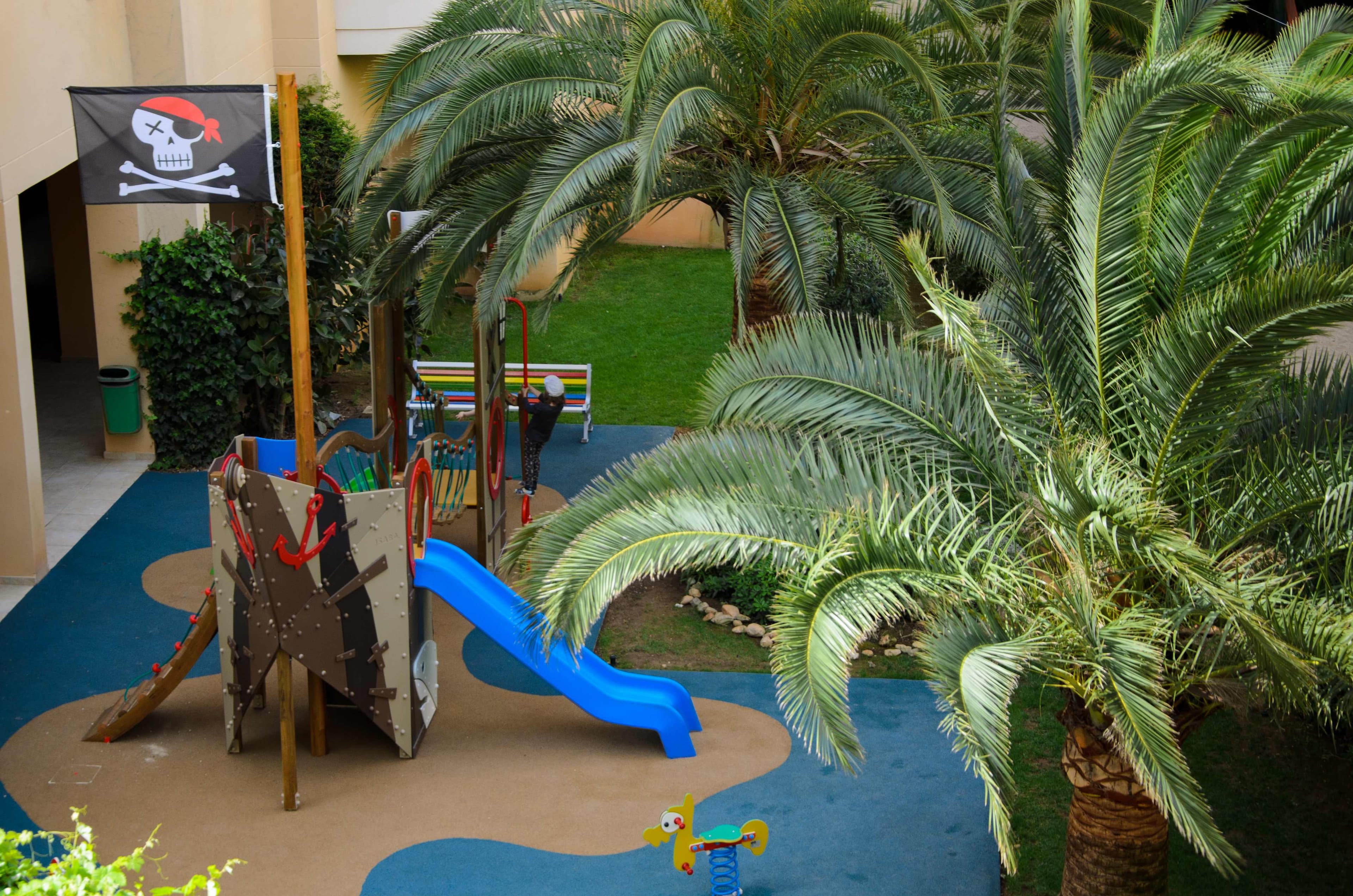 allsun App.-Hotel Orient Beach Ansicht 7