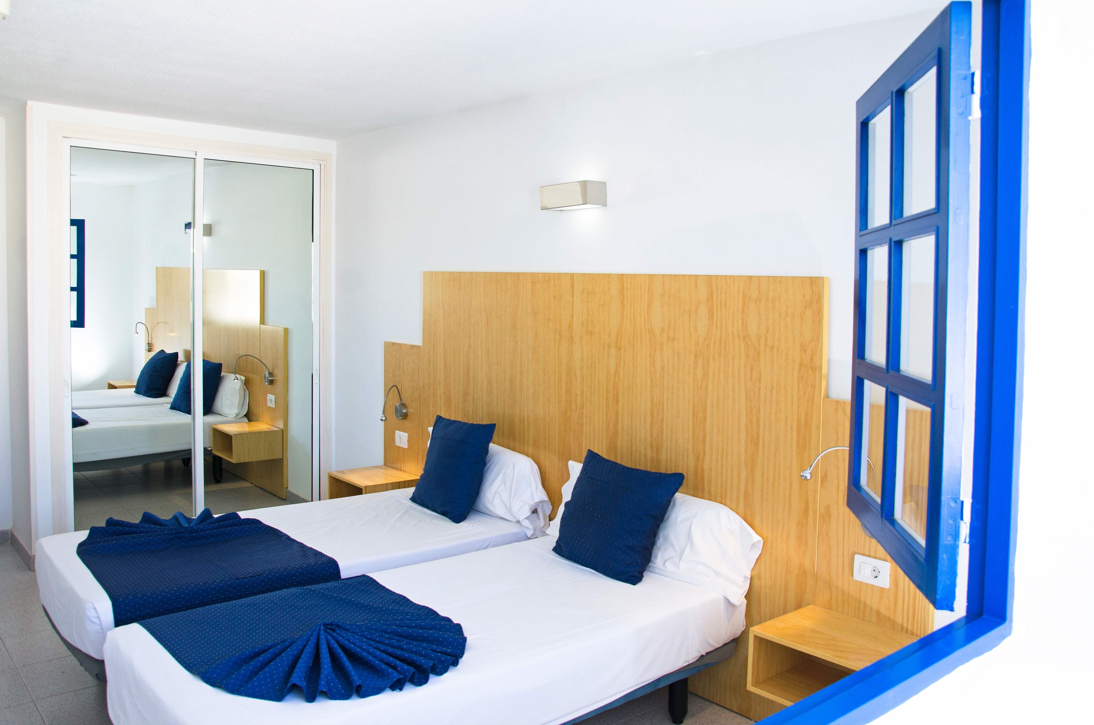 Ereza Apartamentos Los Hibiscos- Adults Only Ansicht 4