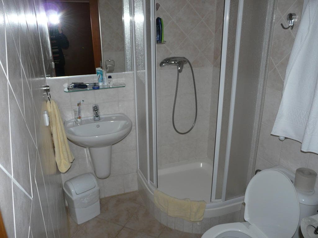 Hotel Montana Ansicht 4