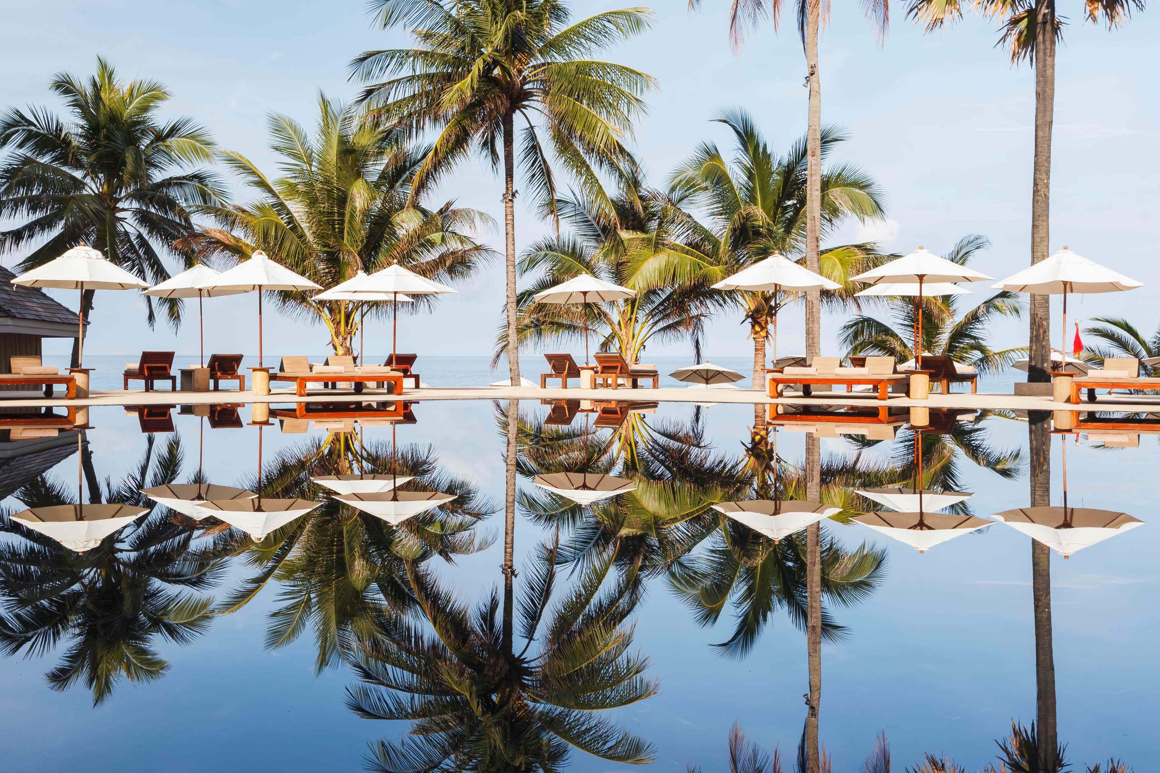 The Surin Phuket Ansicht 8