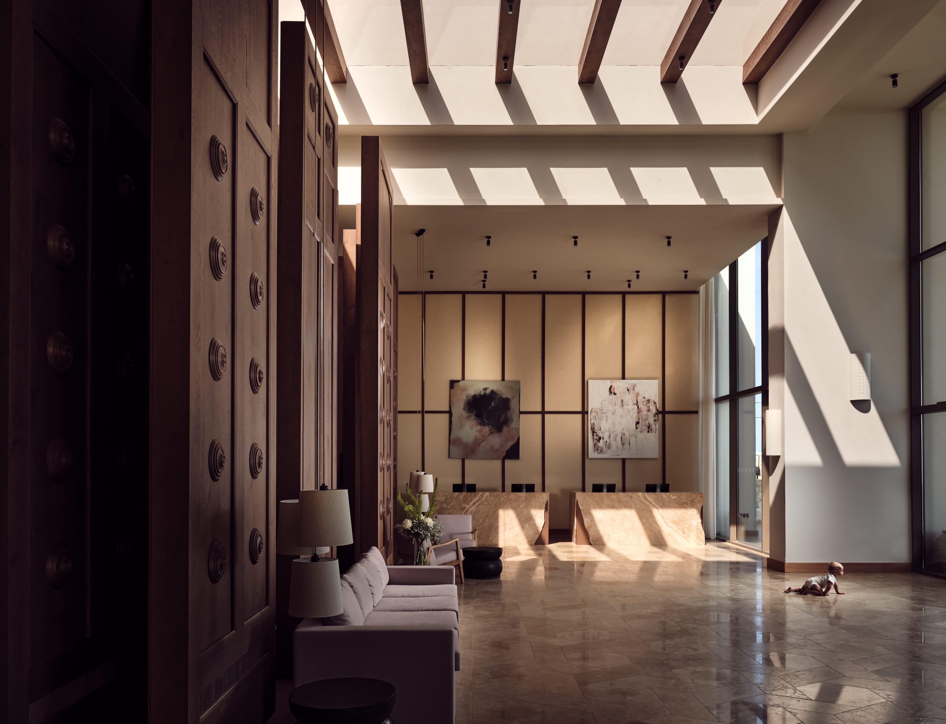 The Royal Senses Resort, Curio Collection by Hilton Ansicht 7
