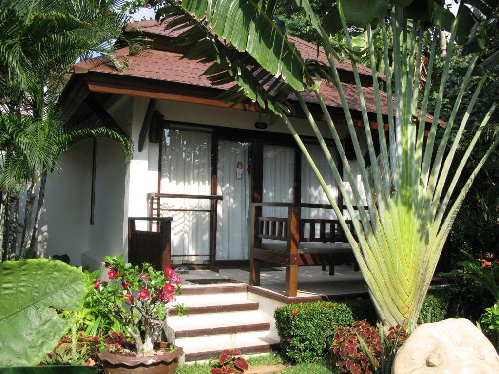 Kacha Resort & Spa, Koh Chang Ansicht 3