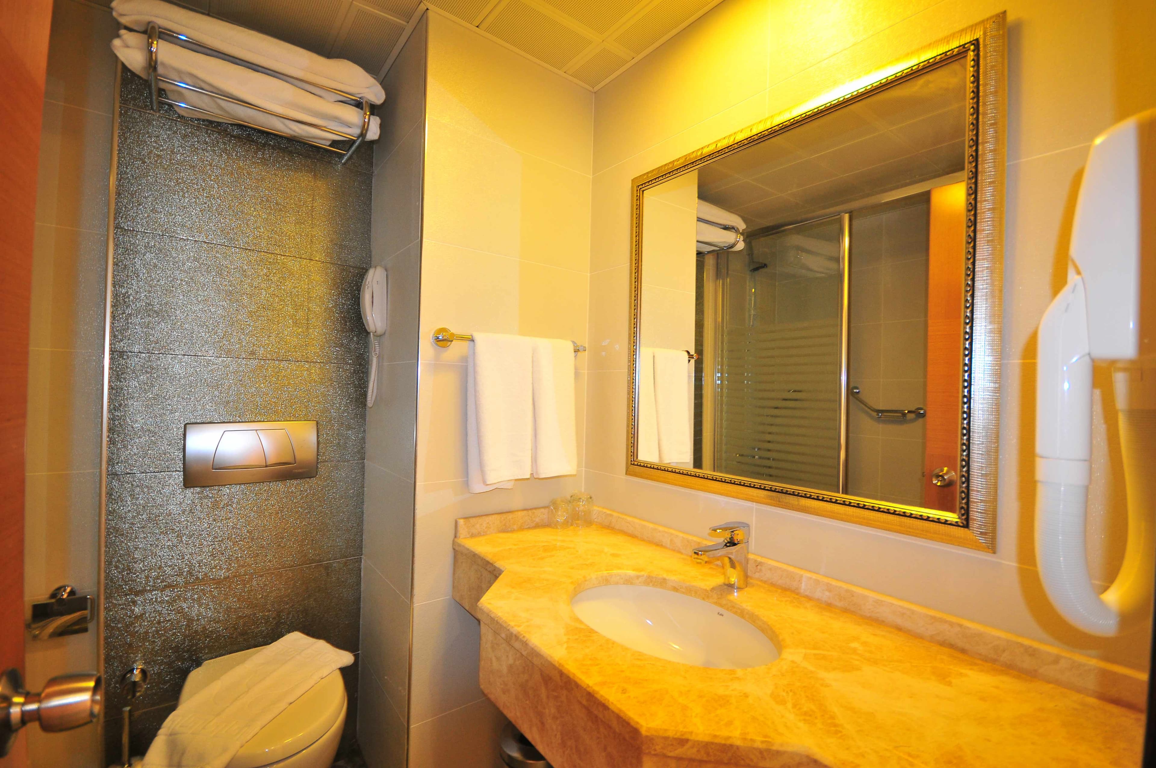 Hotel Golden Rock Beach Ansicht 4
