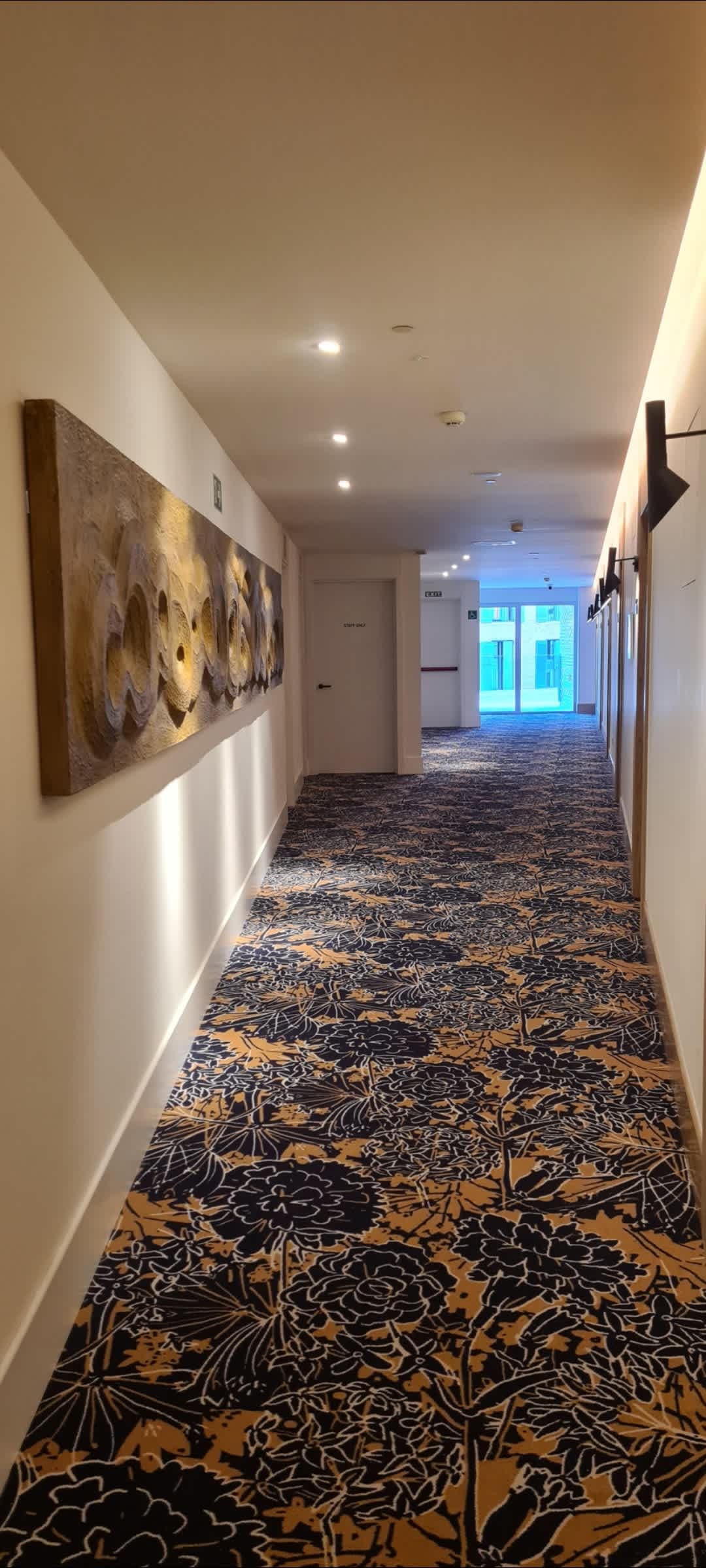 H10 Croma Málaga Ansicht 2