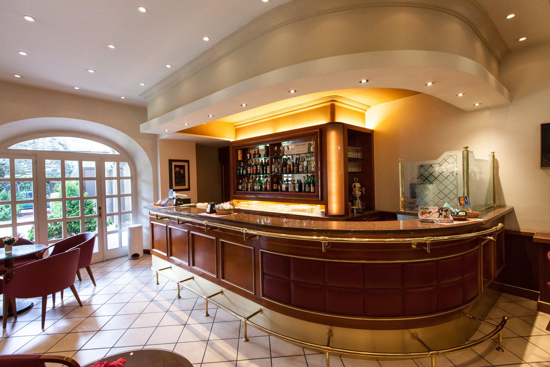 Hotel Il Chiostro Ansicht 9