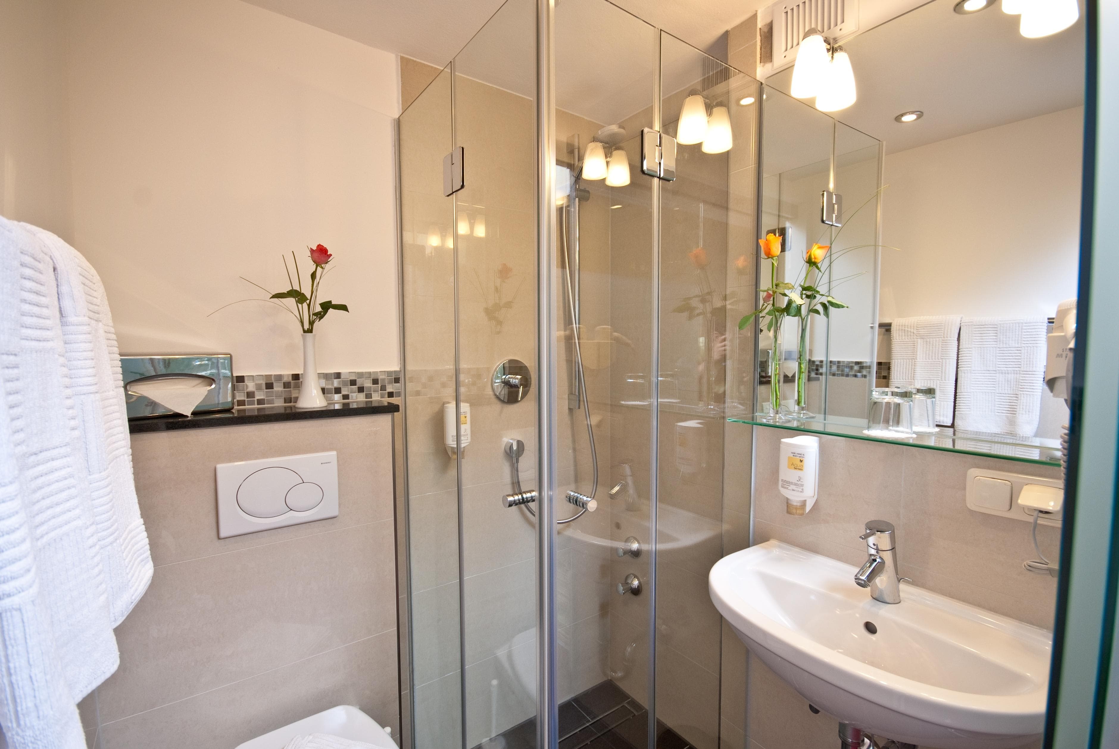 Mercure Mainz City Center Ansicht 7
