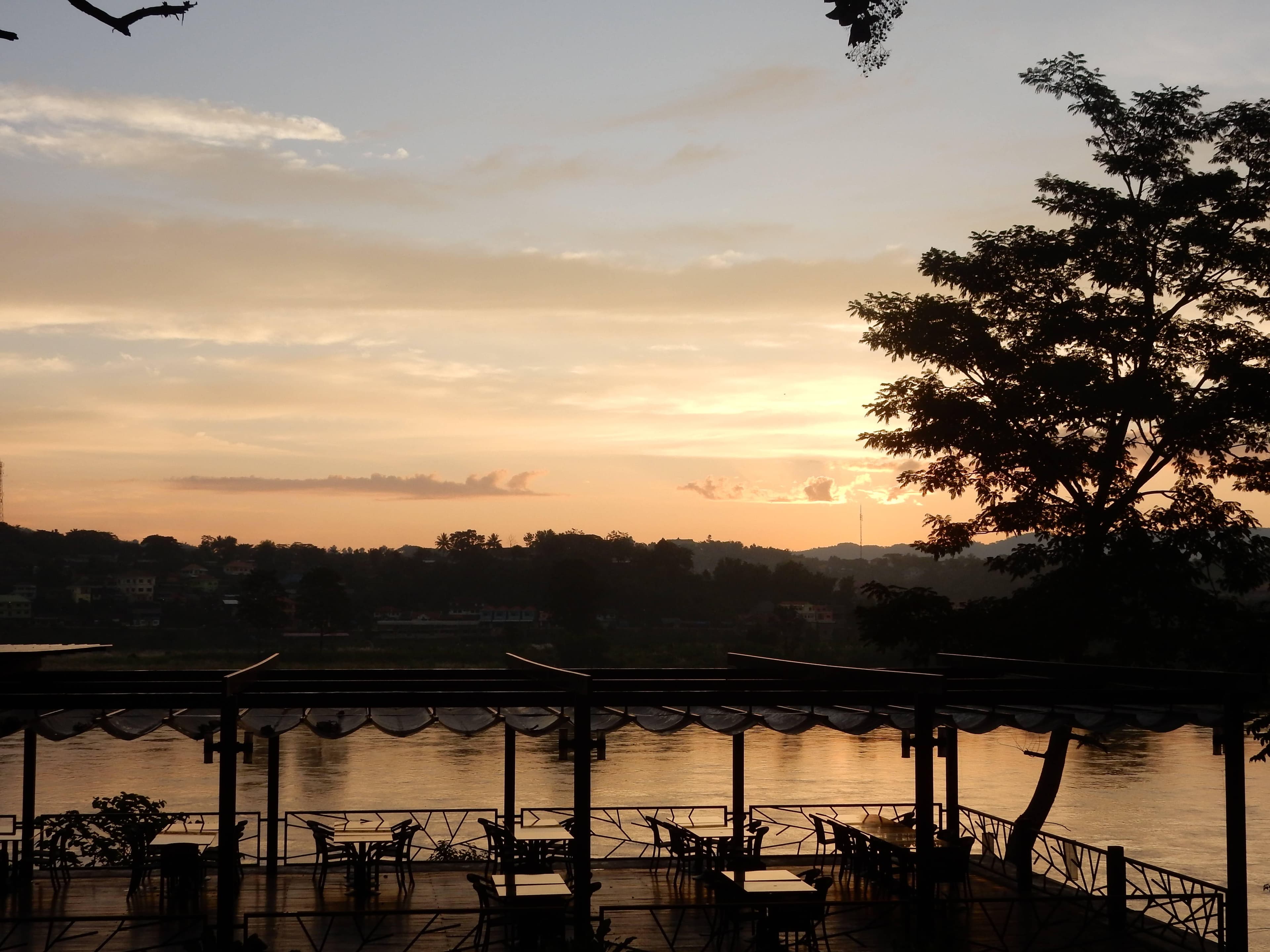 ibis Styles Chiang Khong Riverfront Ansicht 3