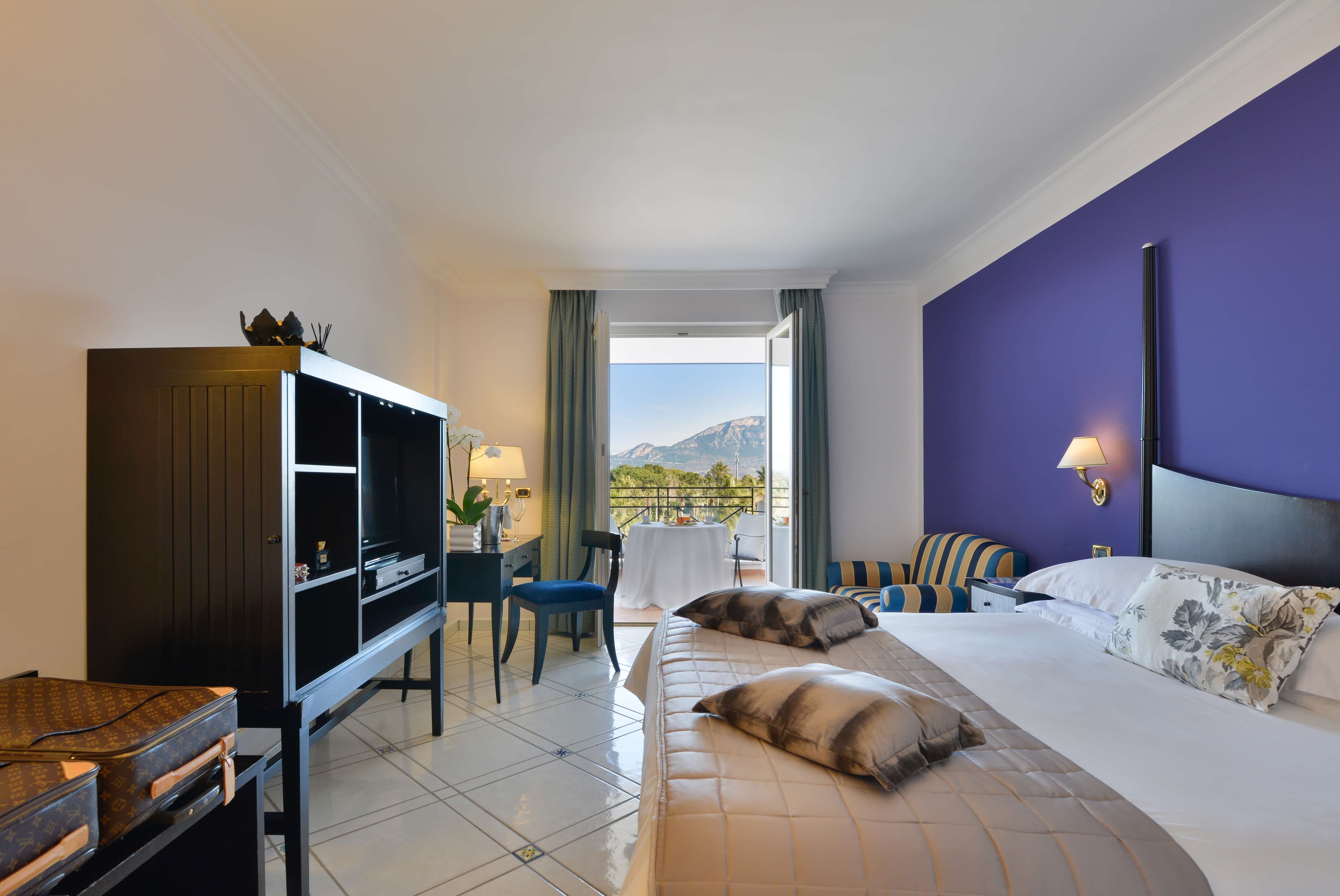 Savoy Hotel & Spa Ansicht 6