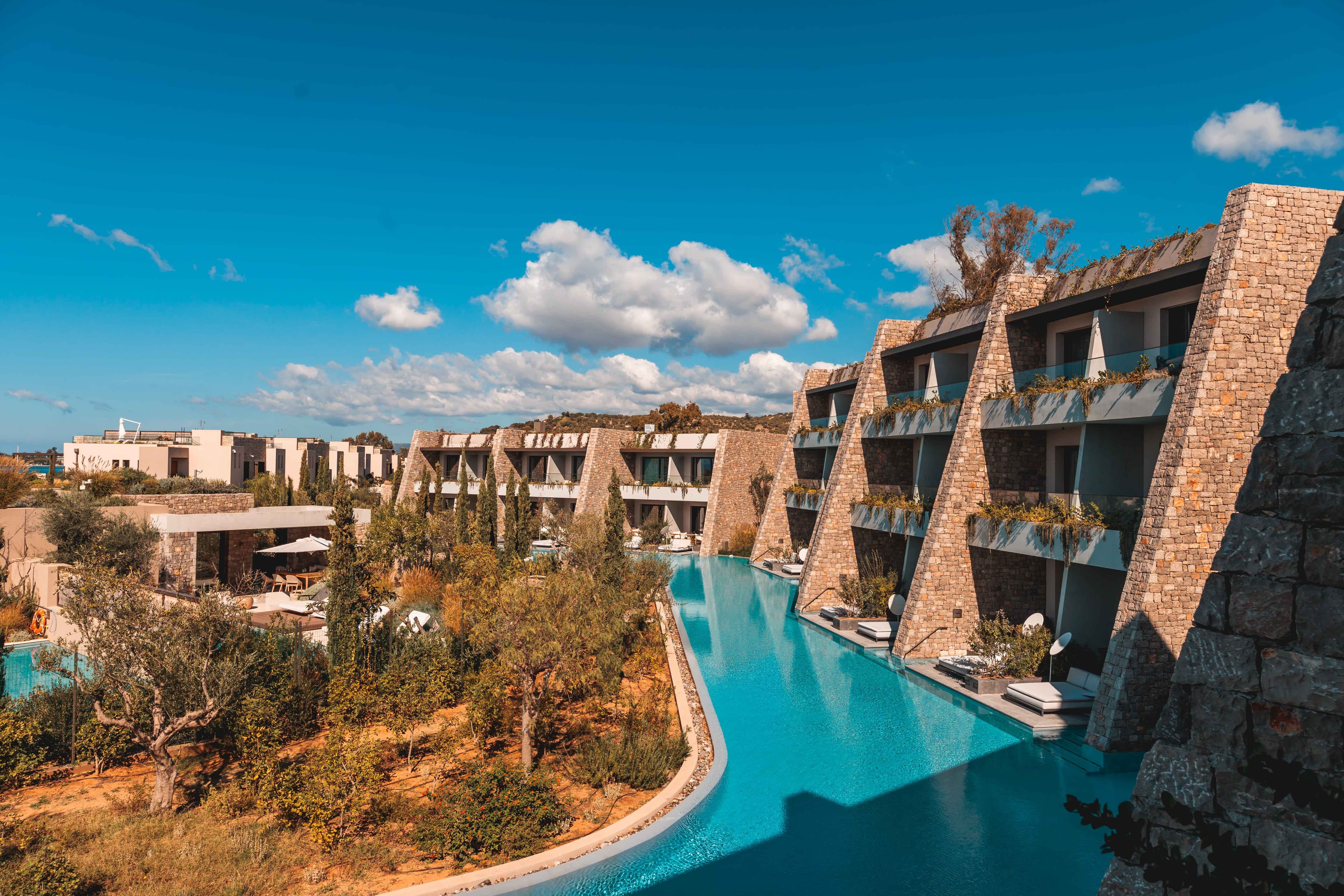 W Costa Navarino Ansicht 2