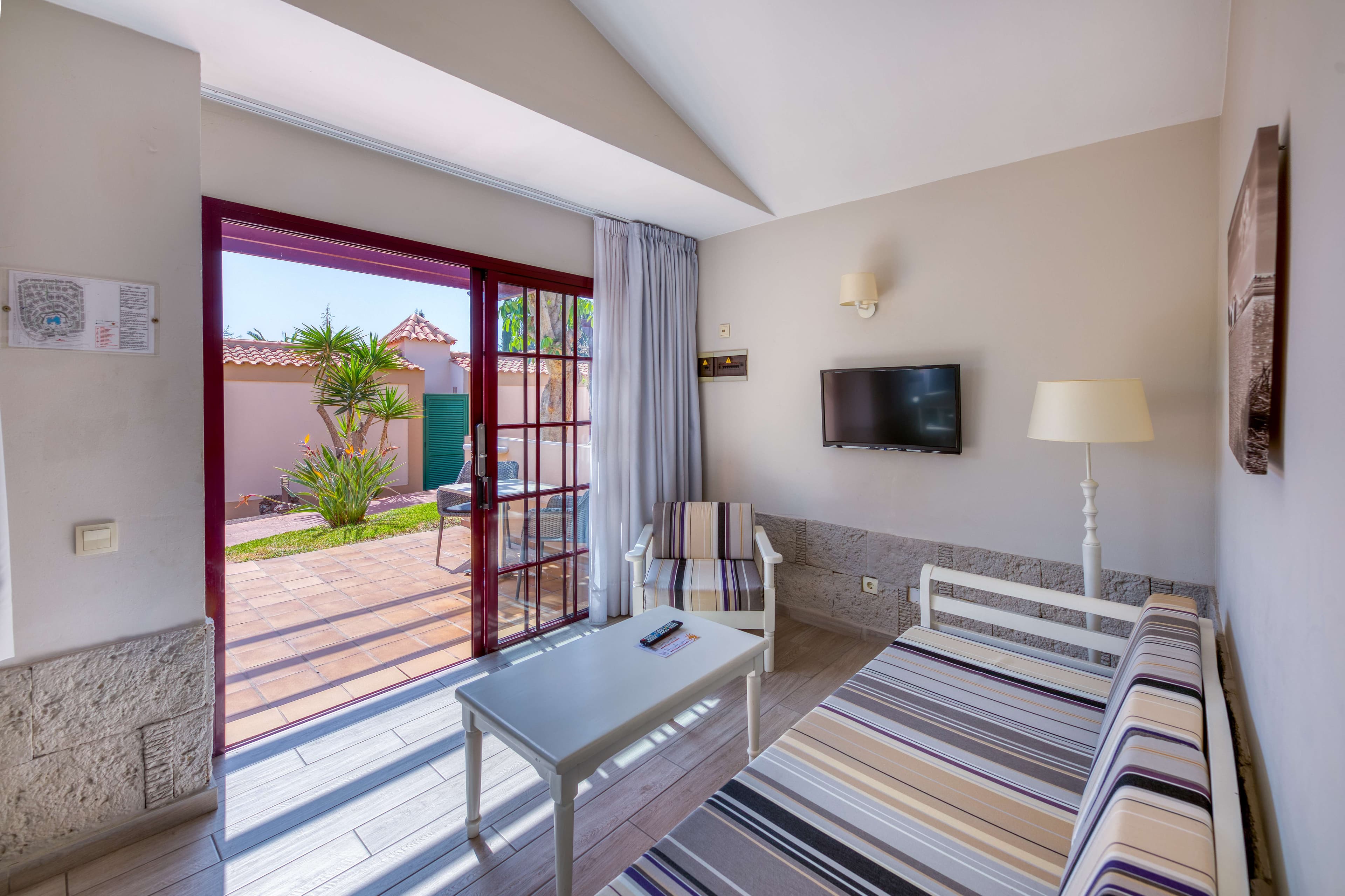 allsun Hotel Esplendido Ansicht 6