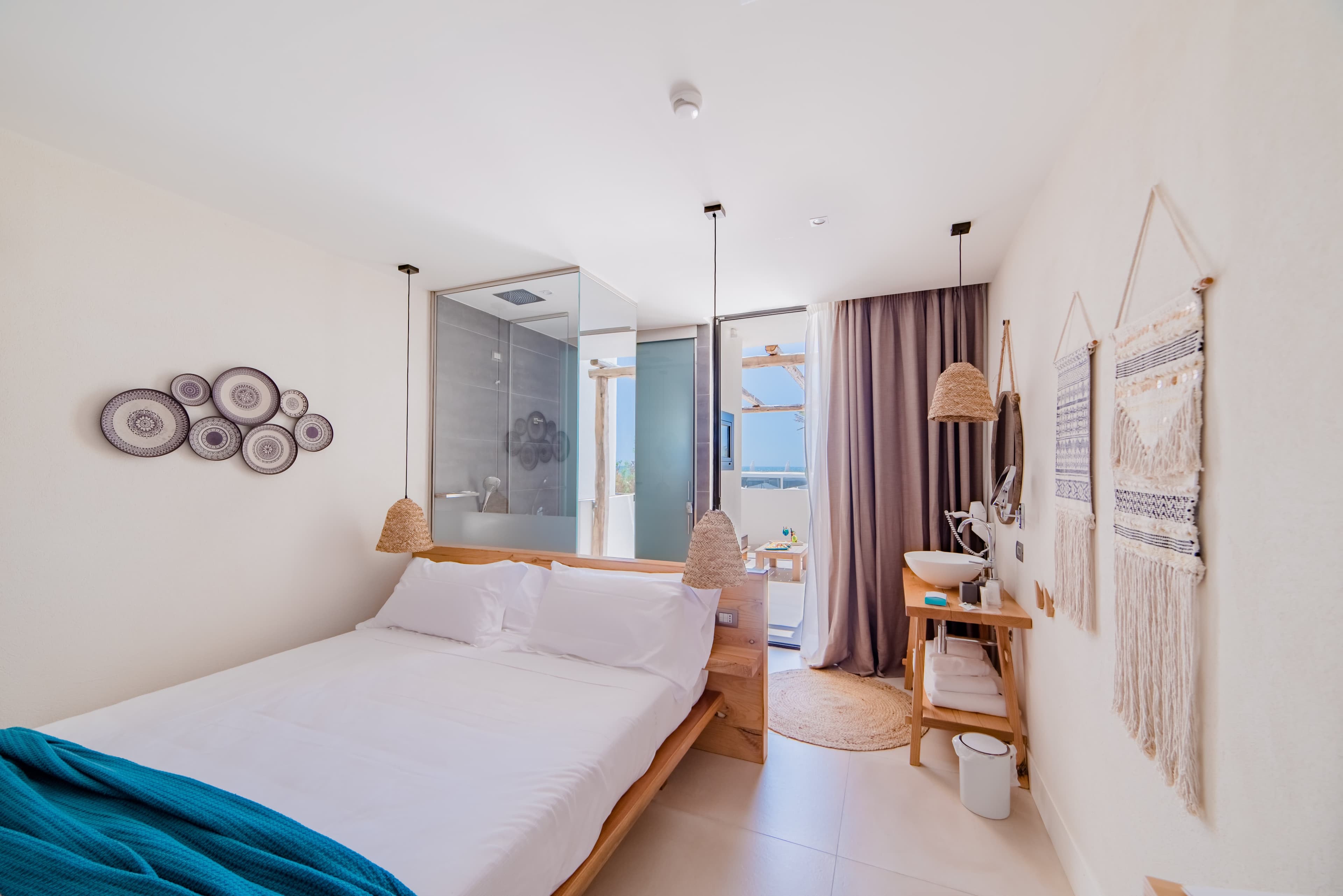 Cumeja Beach Club & Hotel Ansicht 4