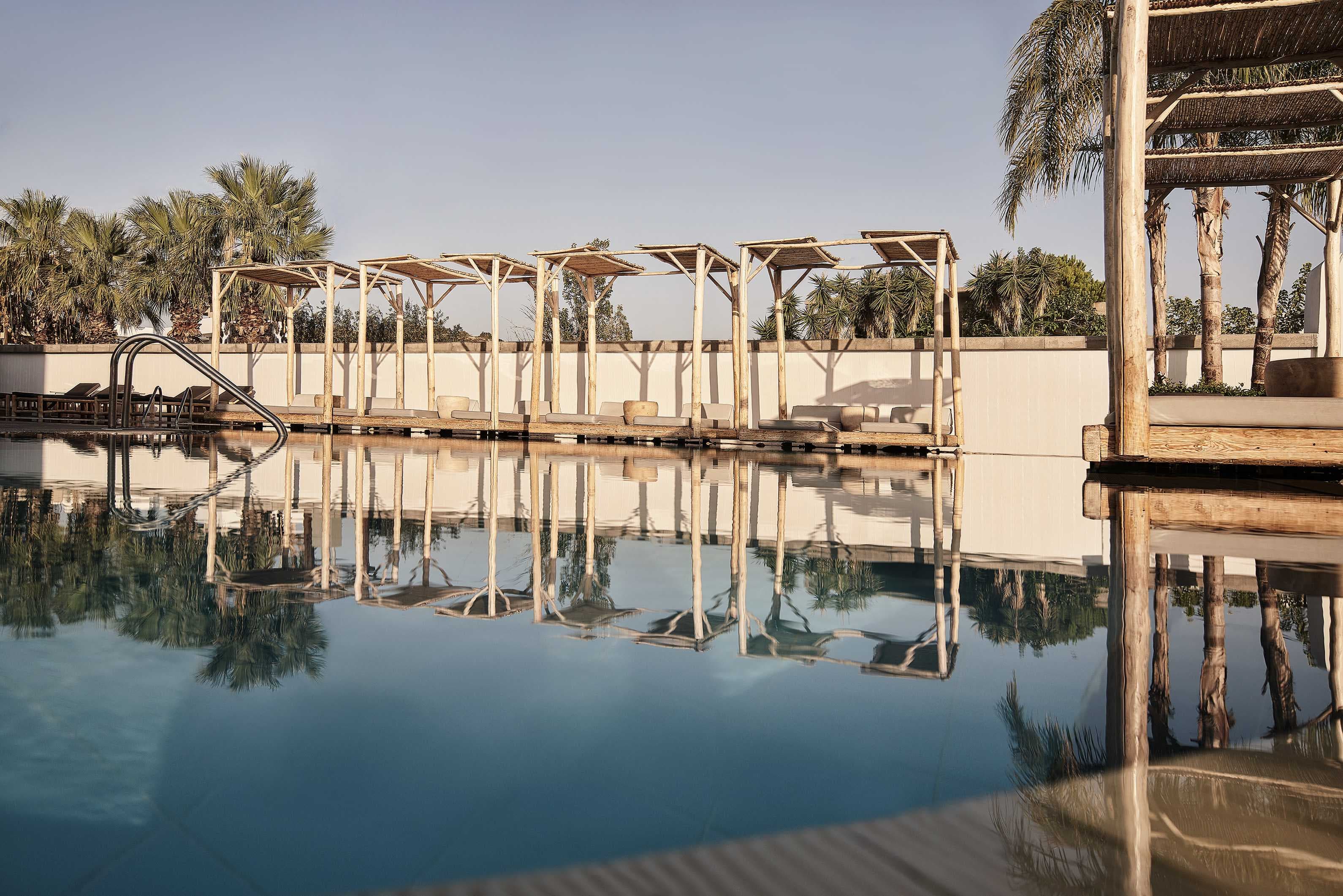 Casa Cabana Boutique Hotel & Spa - Adults Only Ansicht 6
