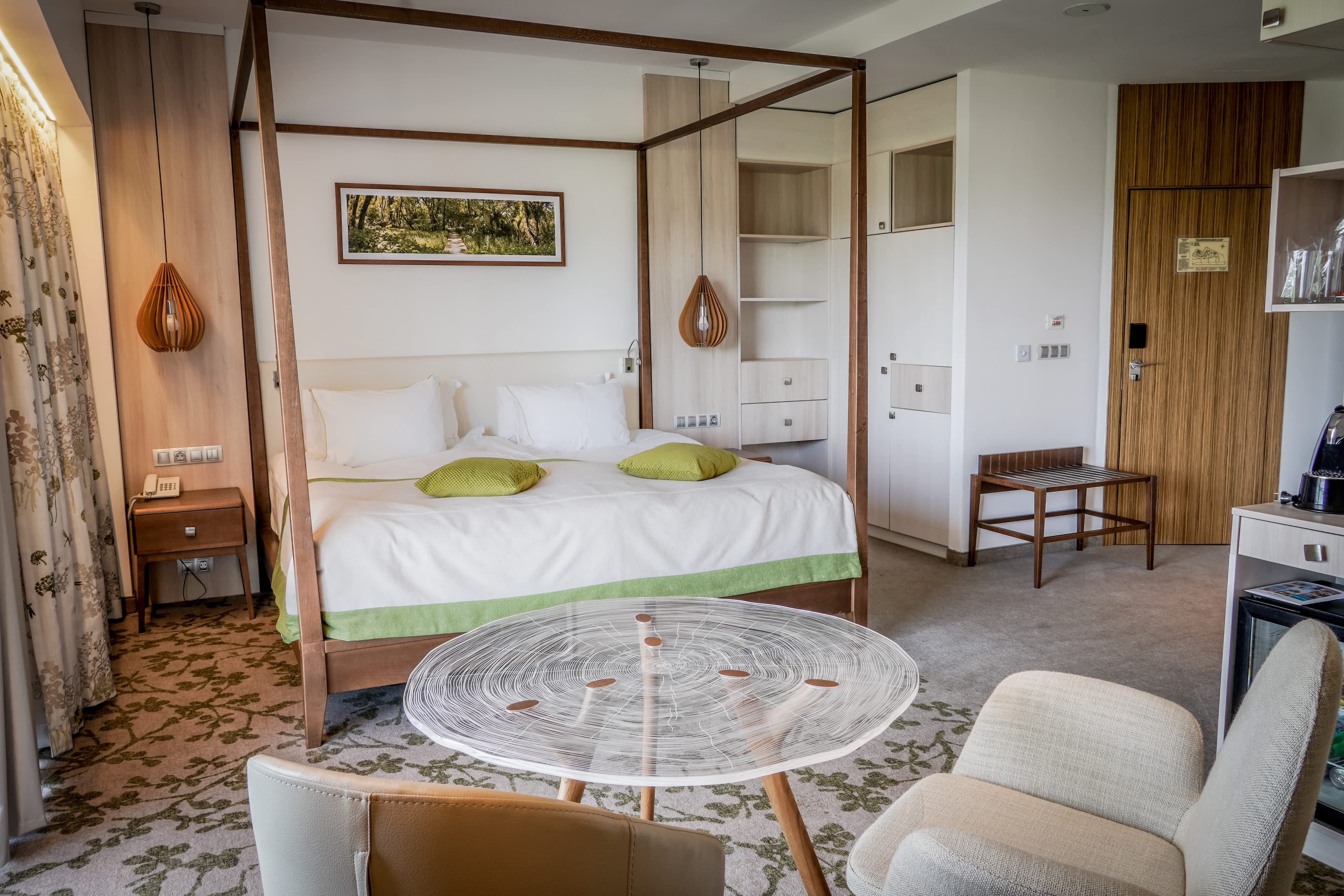 Hotel Gergana Ansicht 5