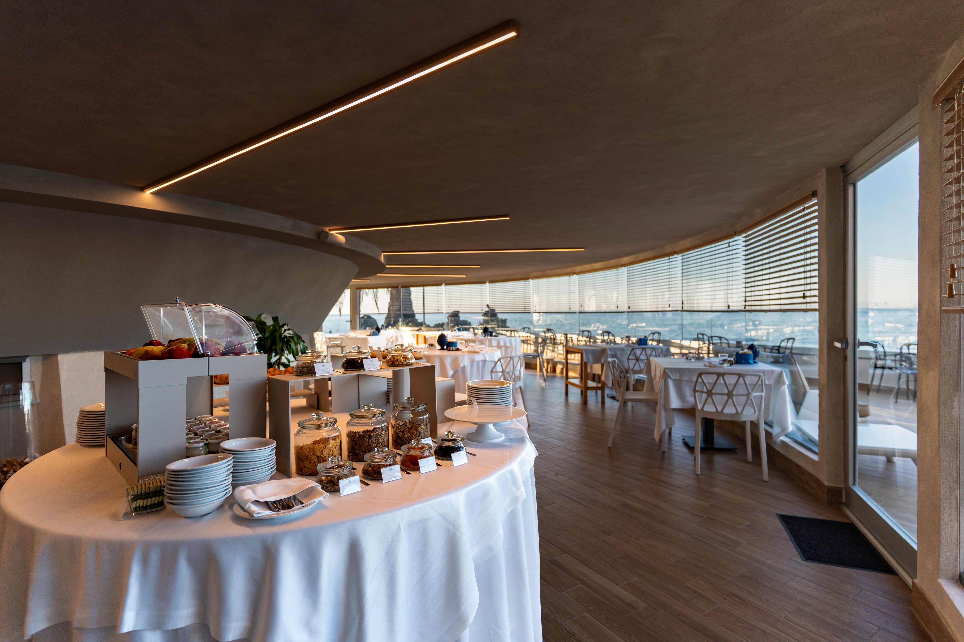 Hotel Grand Faraglioni Ansicht 7