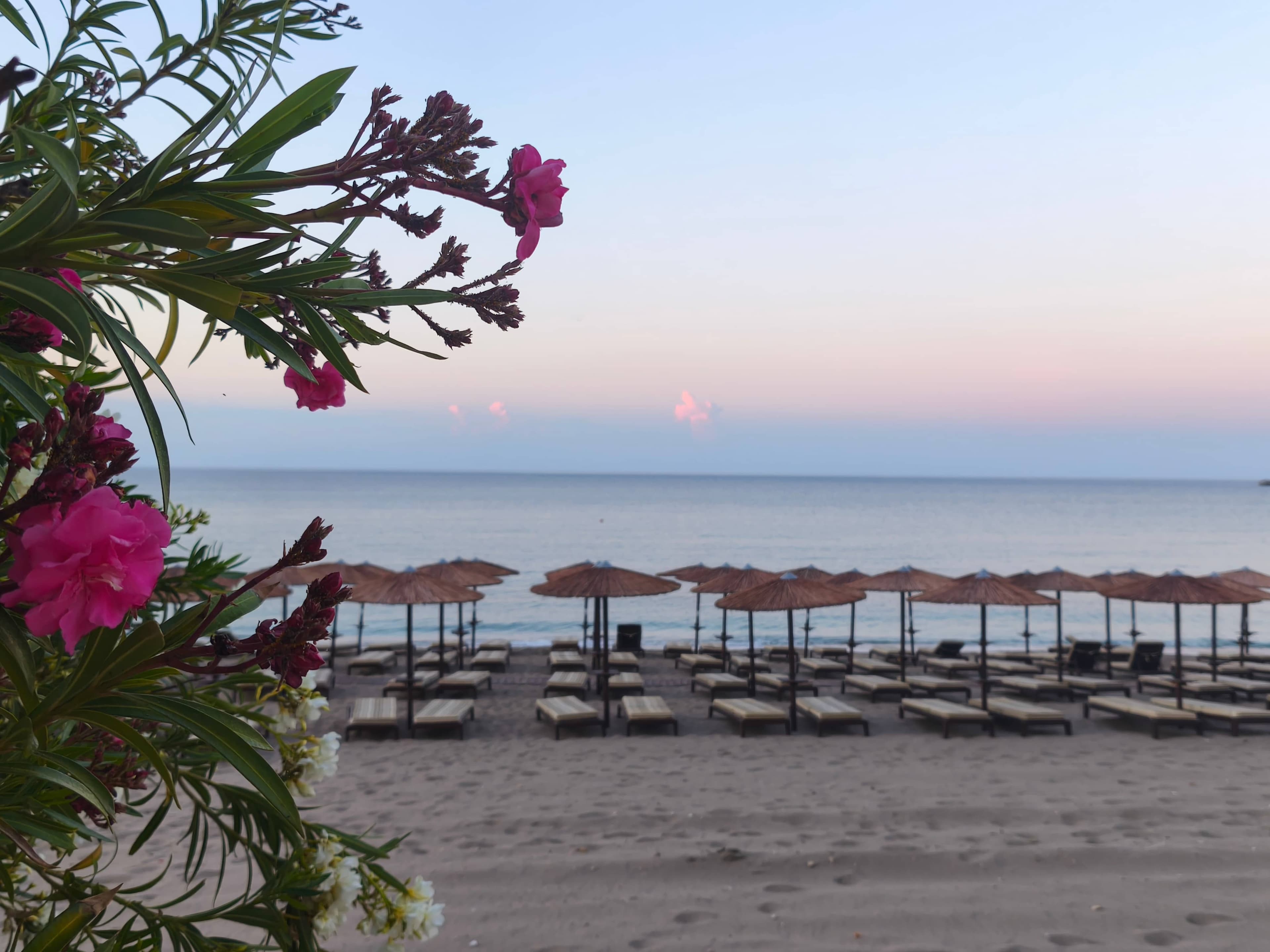 Hotel Konstantinos Palace Ansicht 9