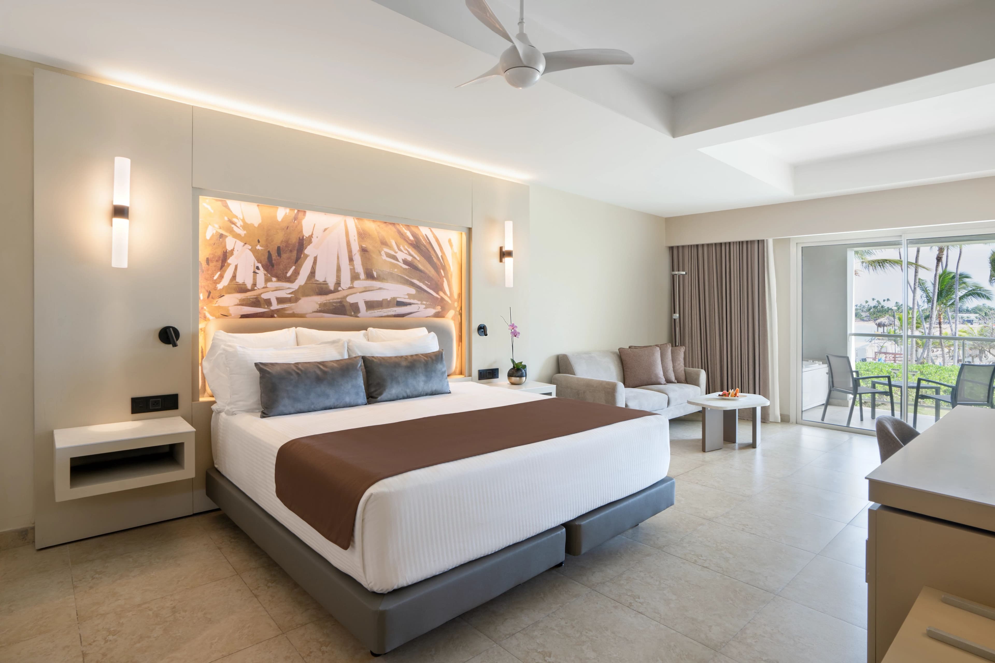 Breathless Punta Cana Resort & Spa Ansicht 4
