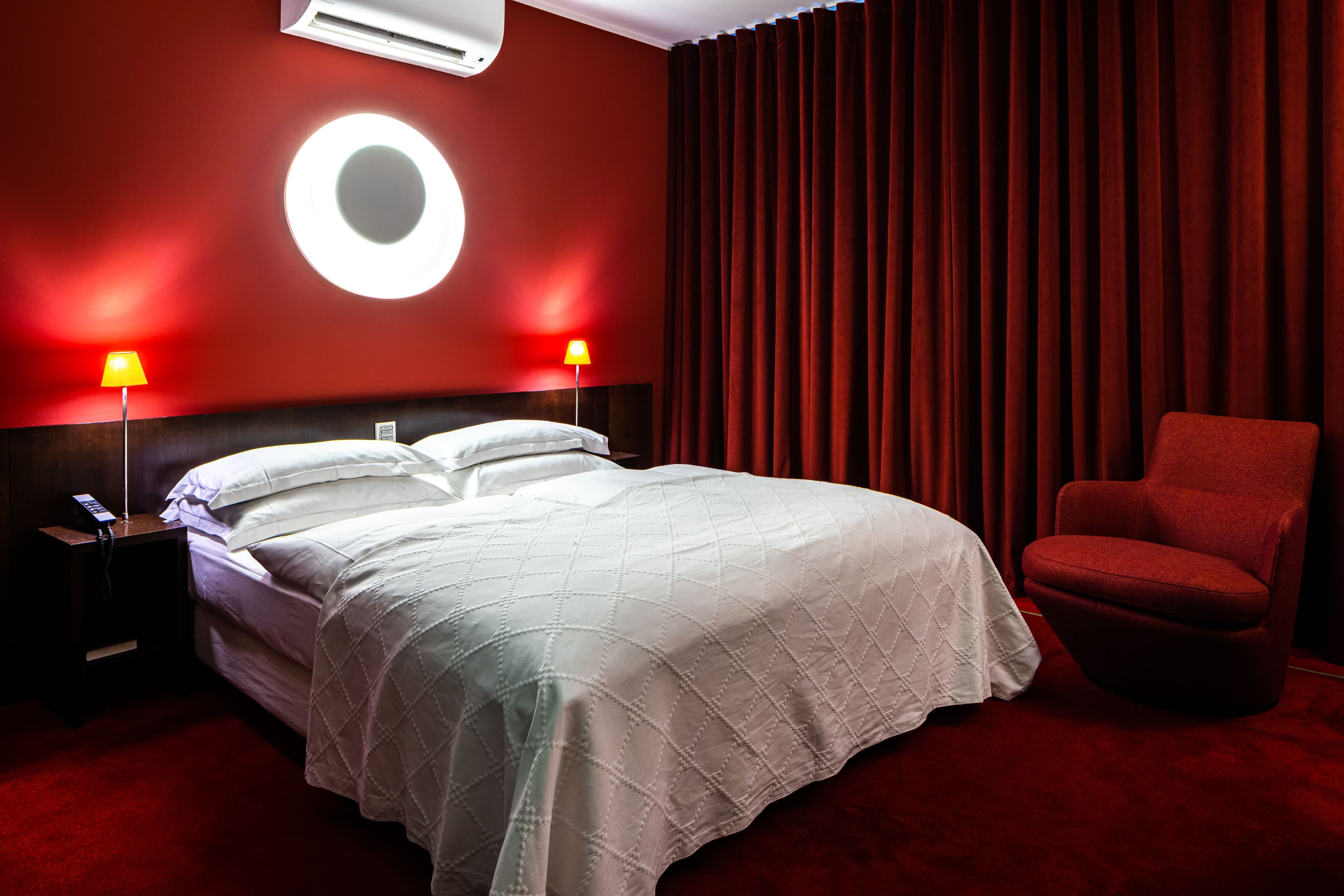 Hotel The New Yorker Ansicht 4