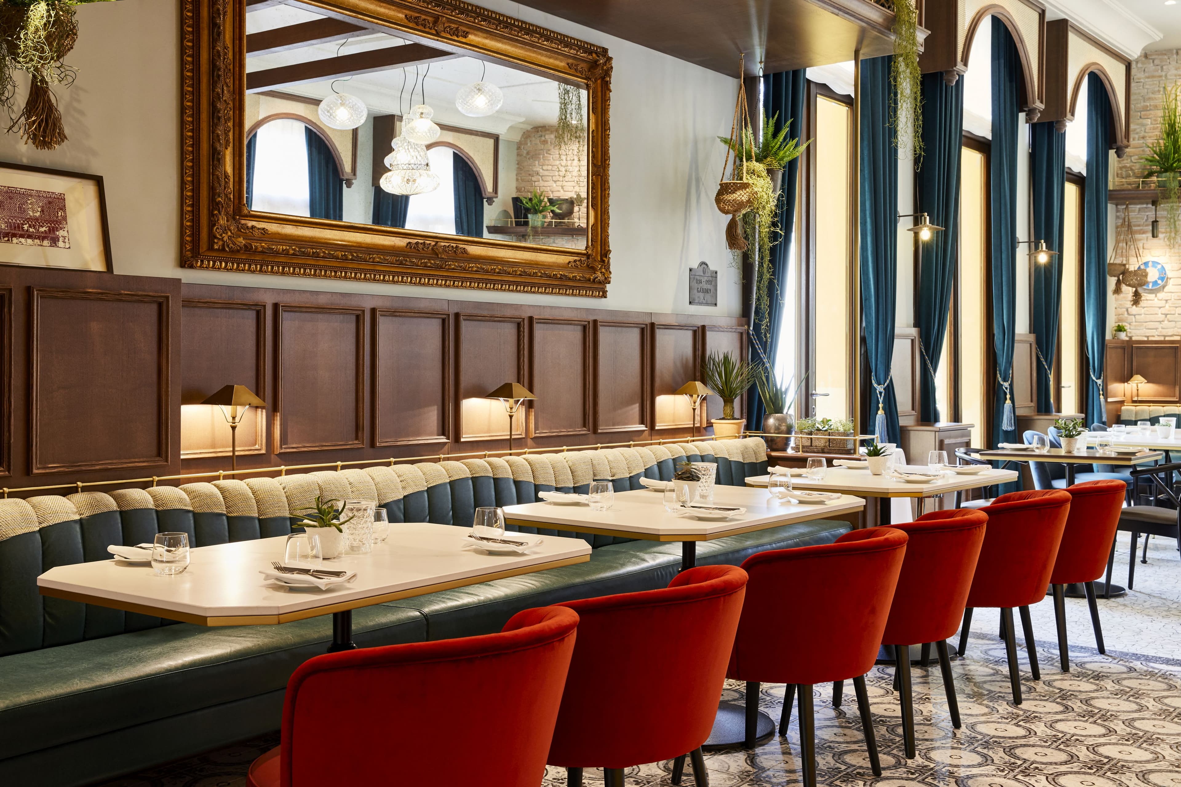 Hotel Indigo Venice - Sant'Elena Ansicht 8