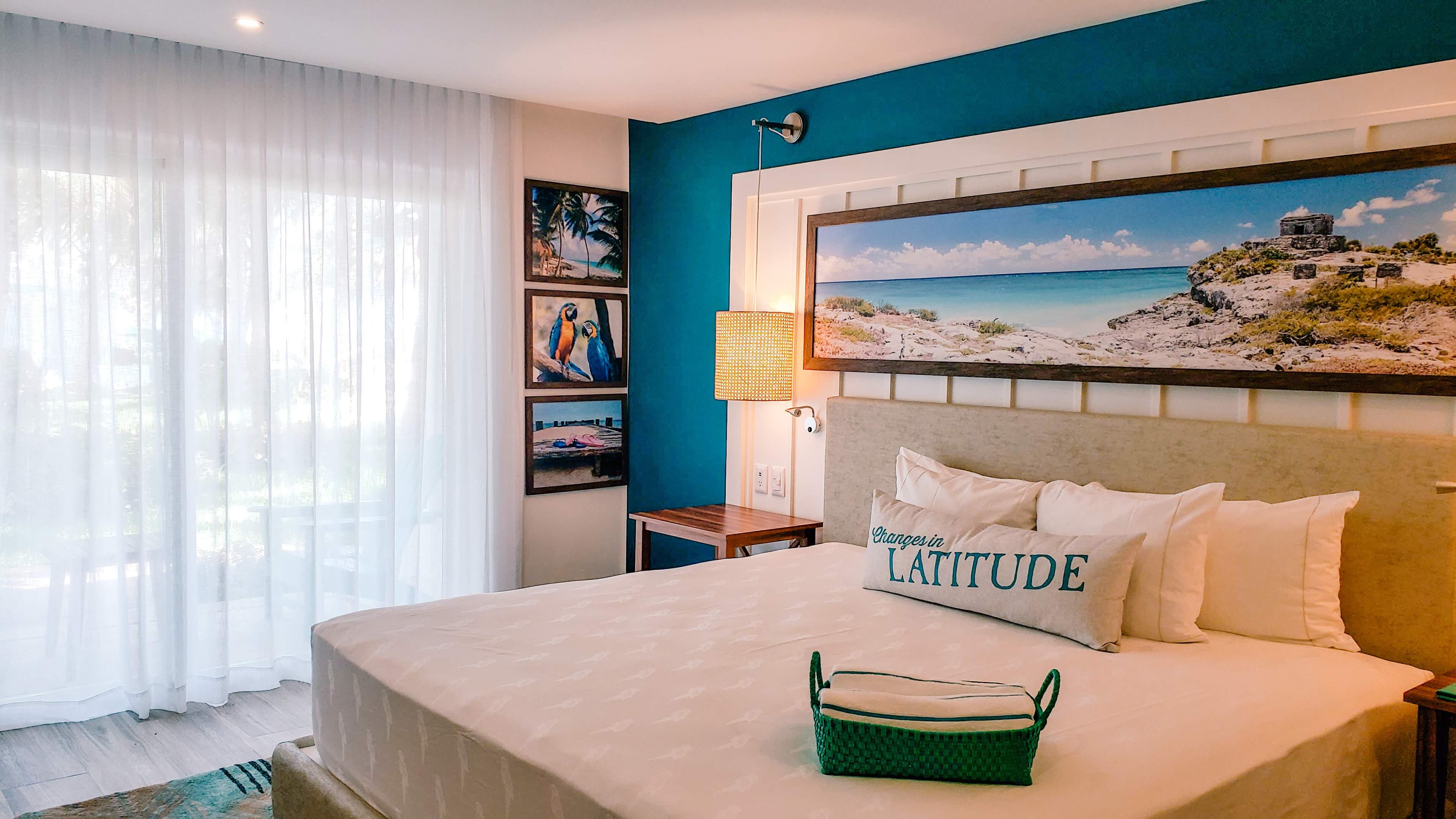 Margaritaville Island Reserve Riviera Cancun Ansicht 6