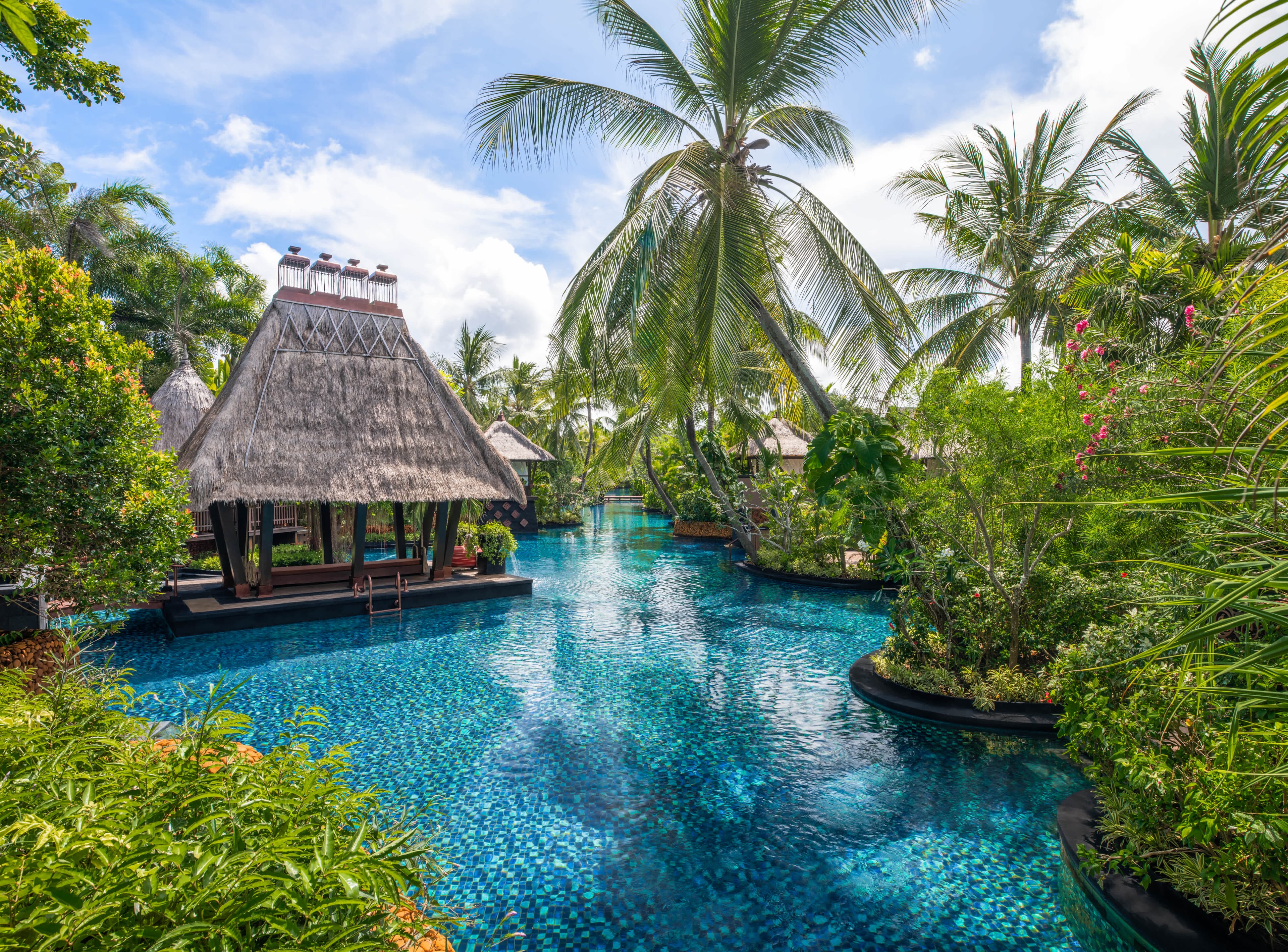 The St. Regis Bali Resort Ansicht 7
