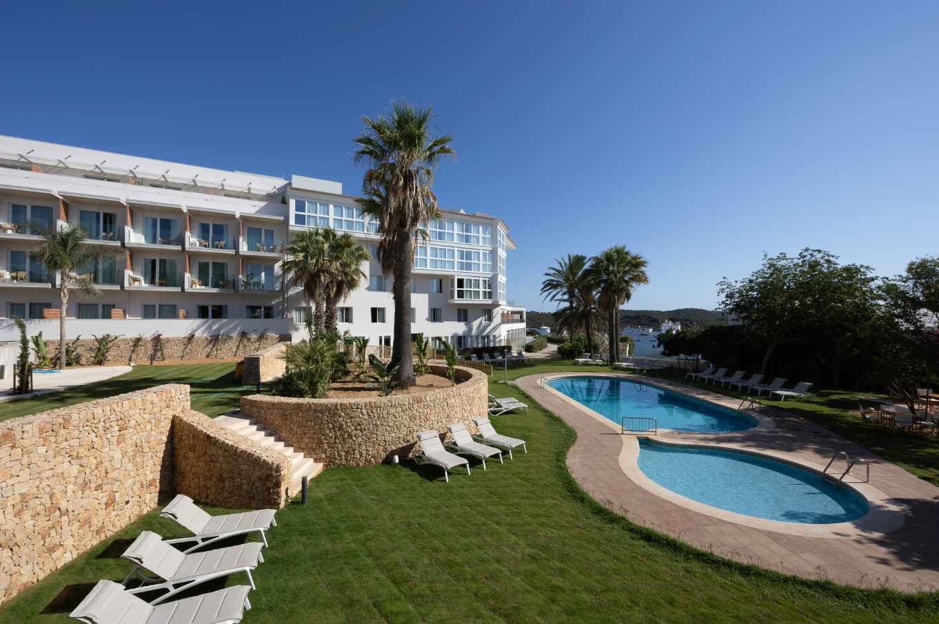 Hotel Catalonia Mirador des Port