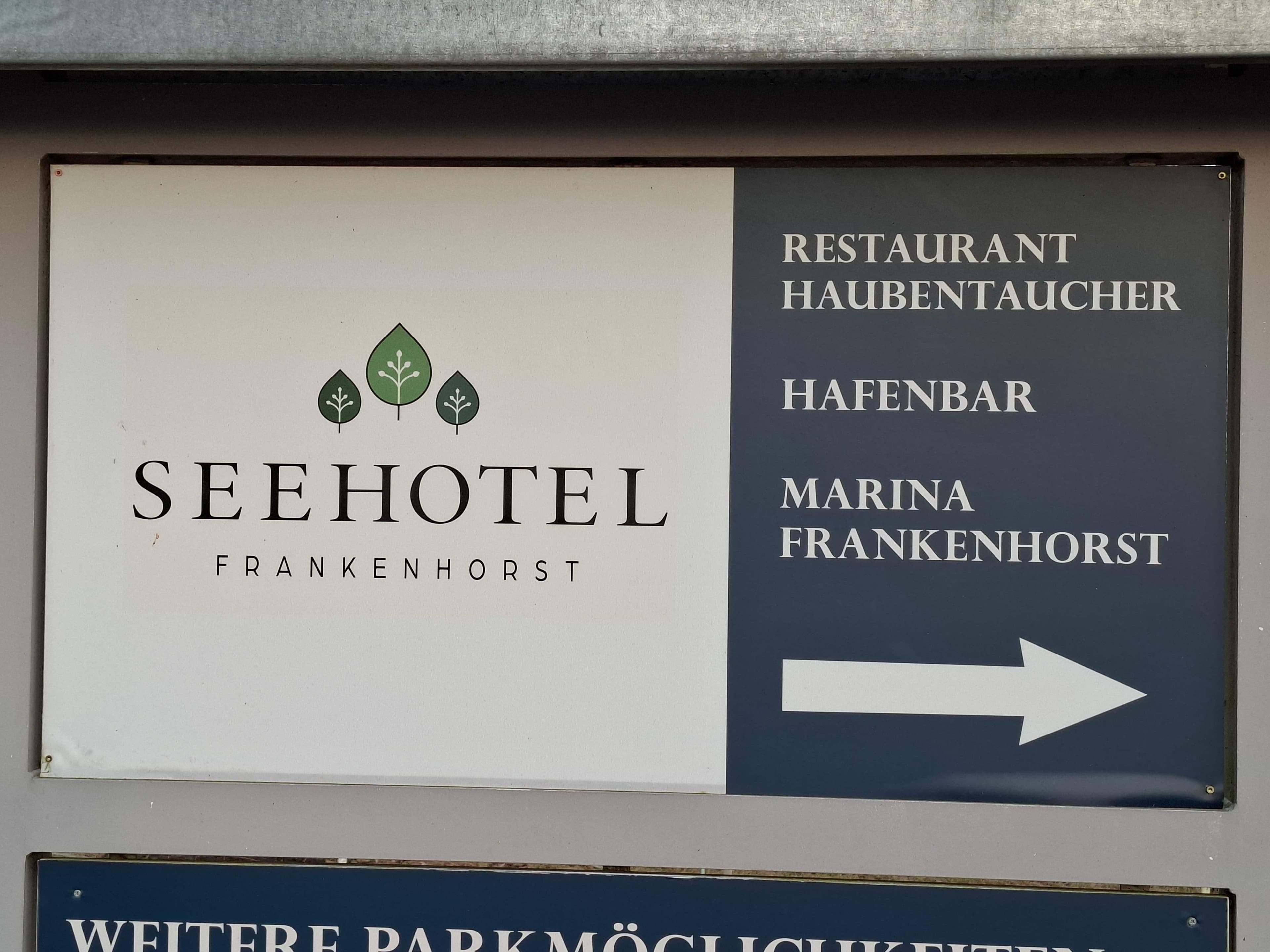 Seehotel Frankenhorst - BW Signature Collection Ansicht 2