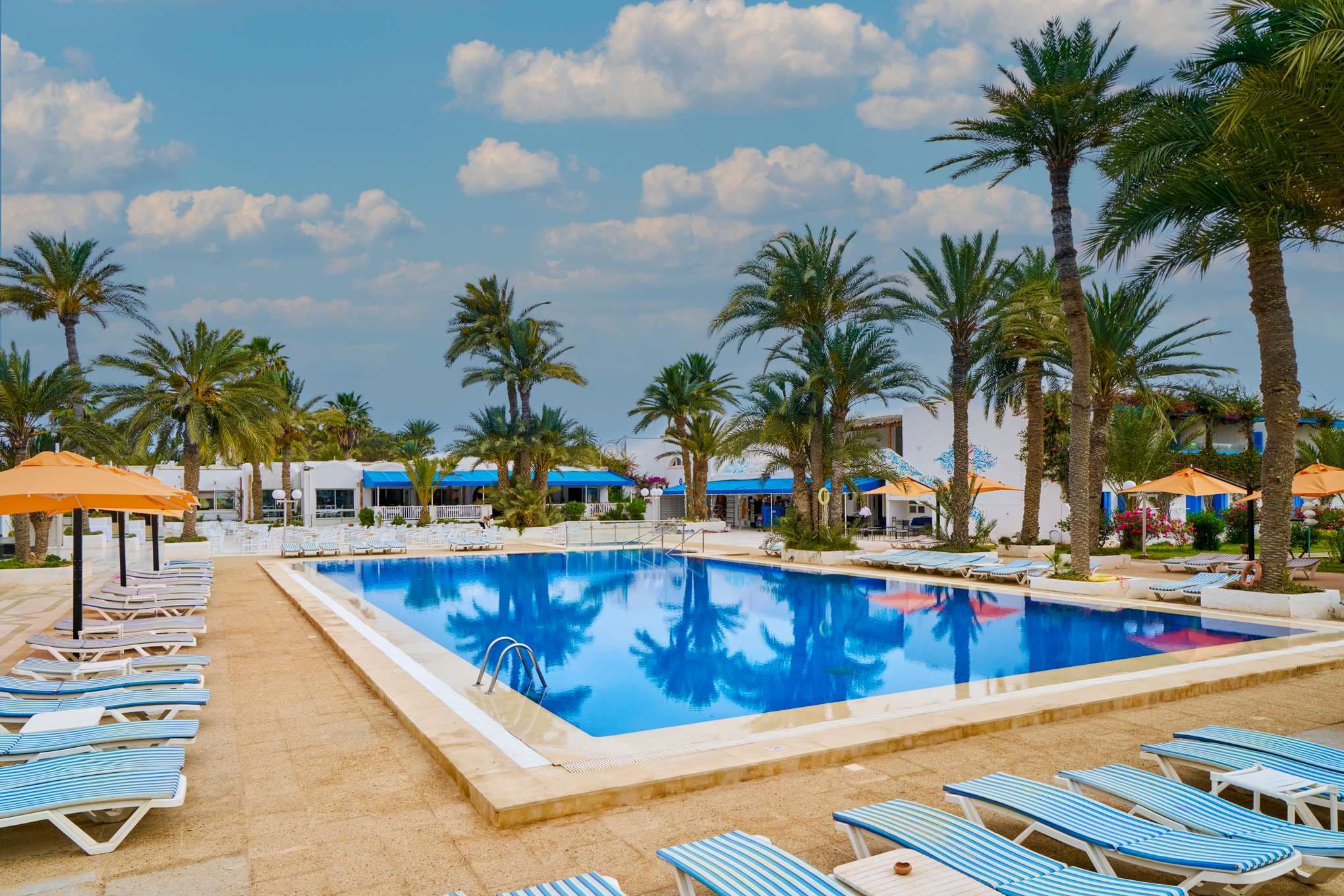 Hari Club Beach Resort Ansicht 6