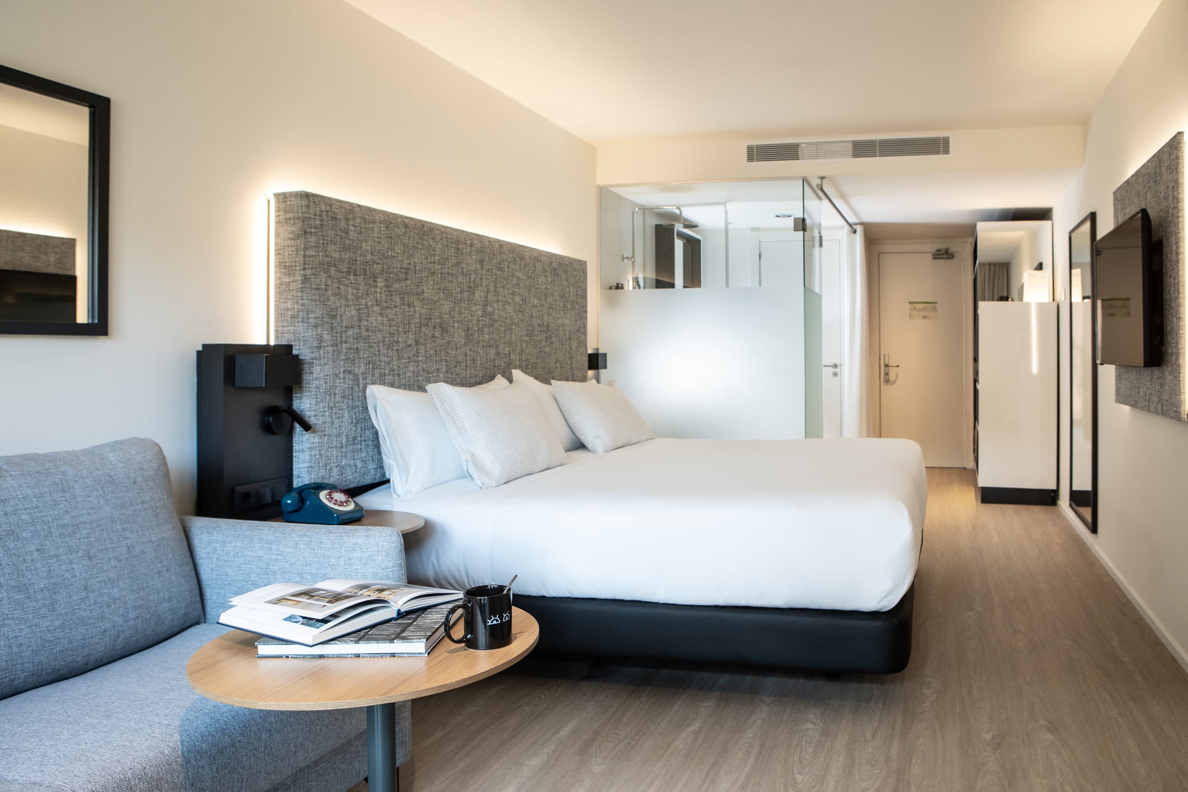 INNSiDE by Meliá Zaragoza Ansicht 4