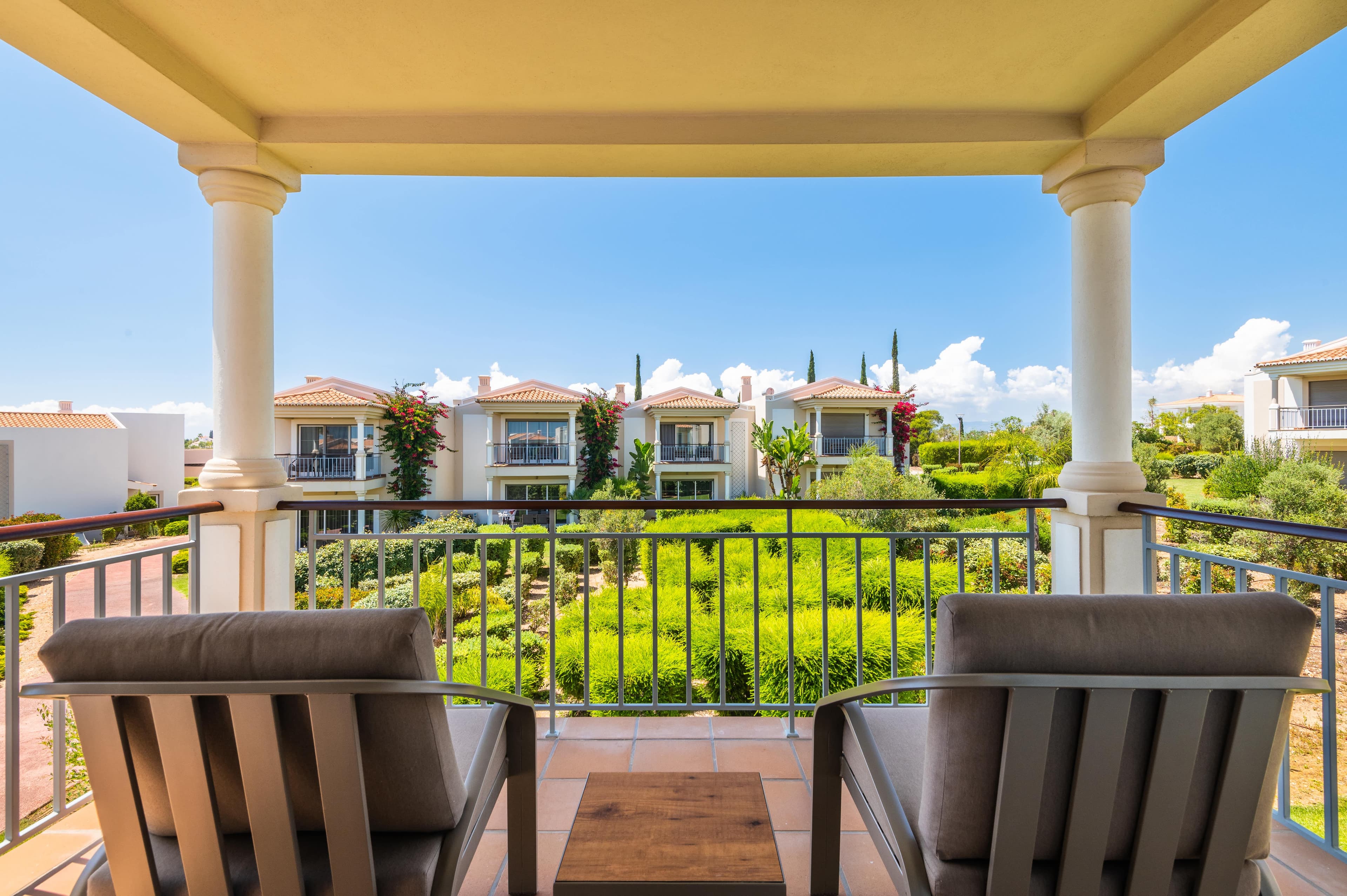 Vale da Lapa Village Resort Ansicht 2