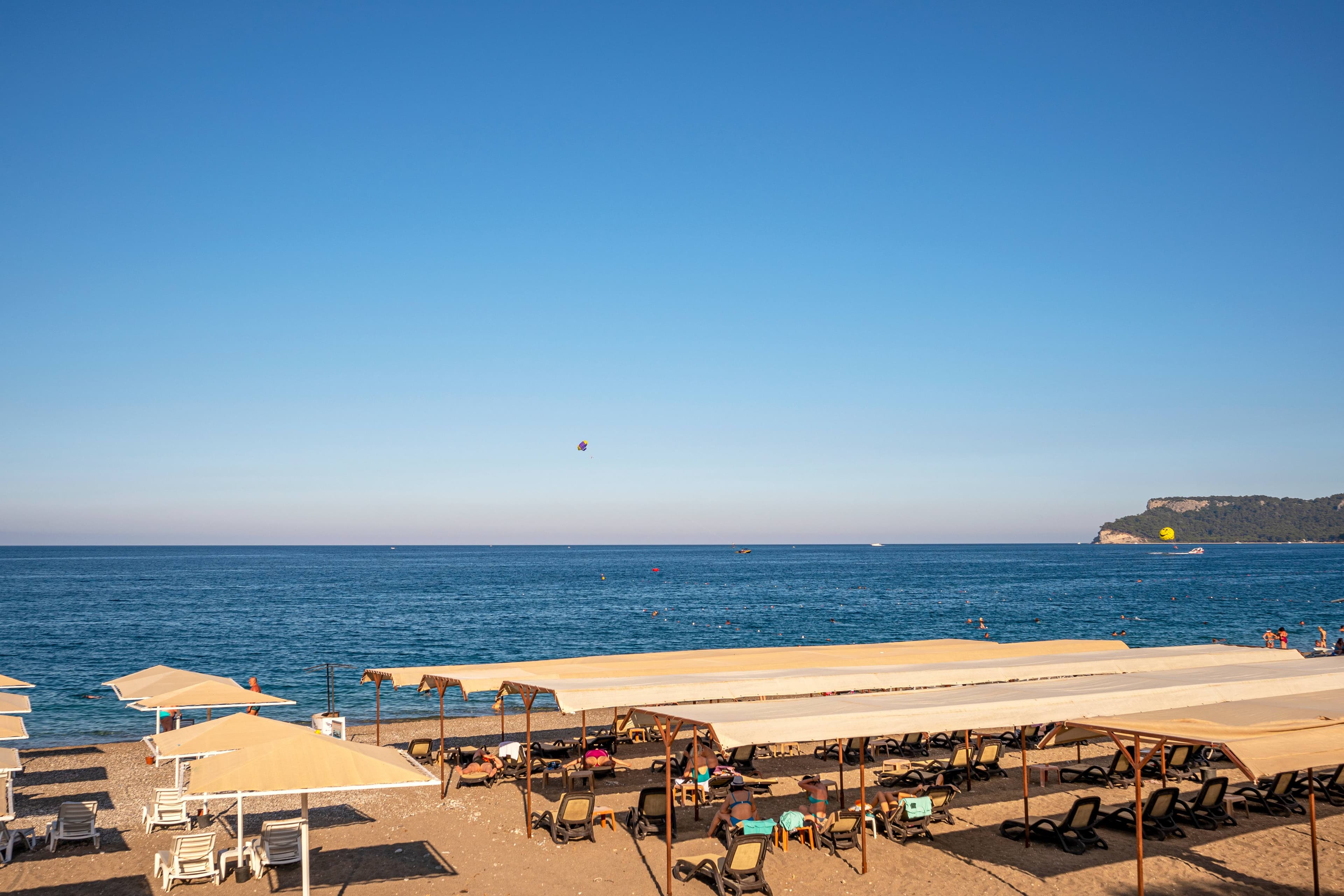 Dg Hotels Rose Resort Ansicht 9