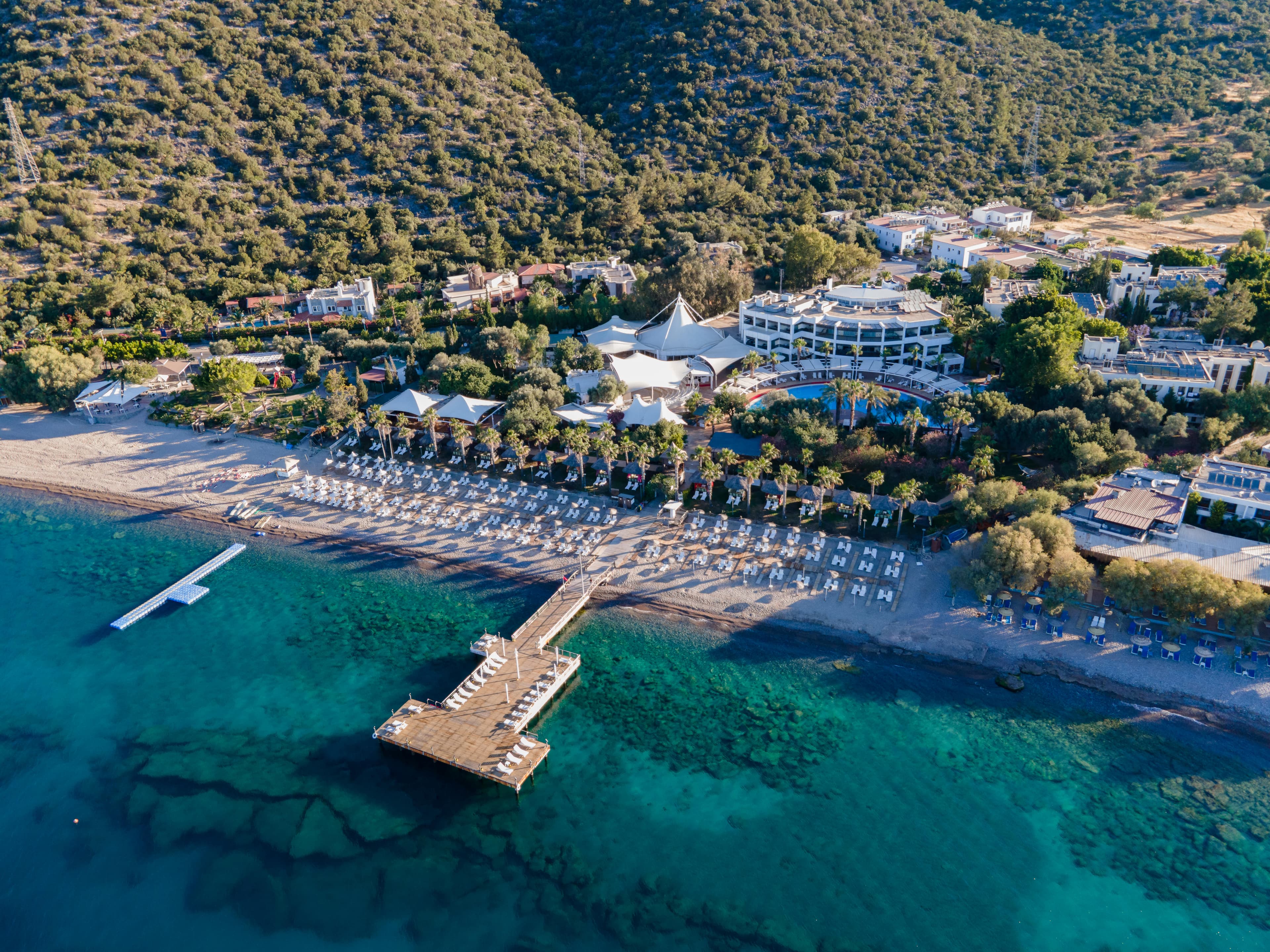 Latanya Park Resort