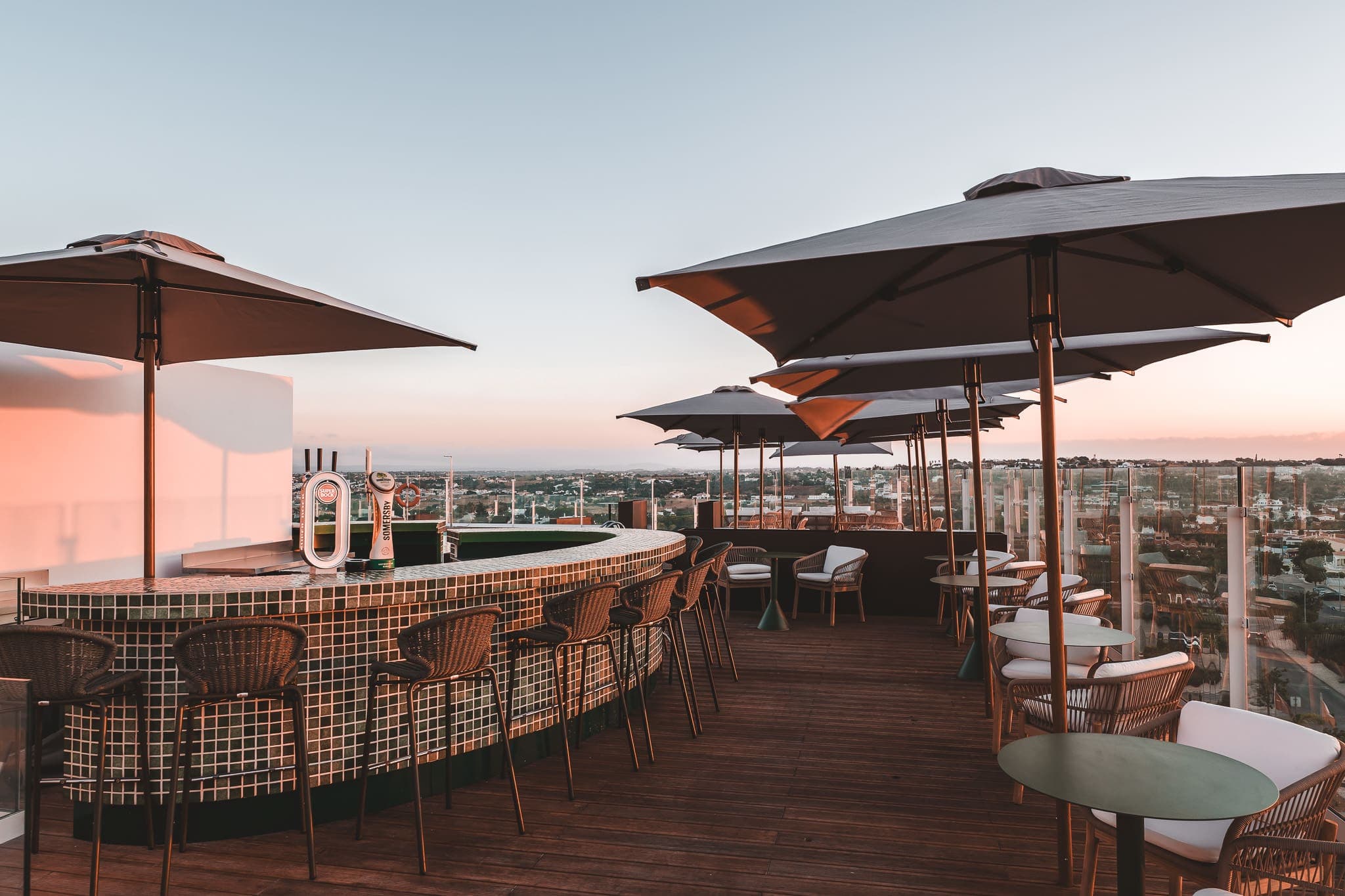 Castelo Suites Hotel/ ananea Castelo Suites Algarve Ansicht 7