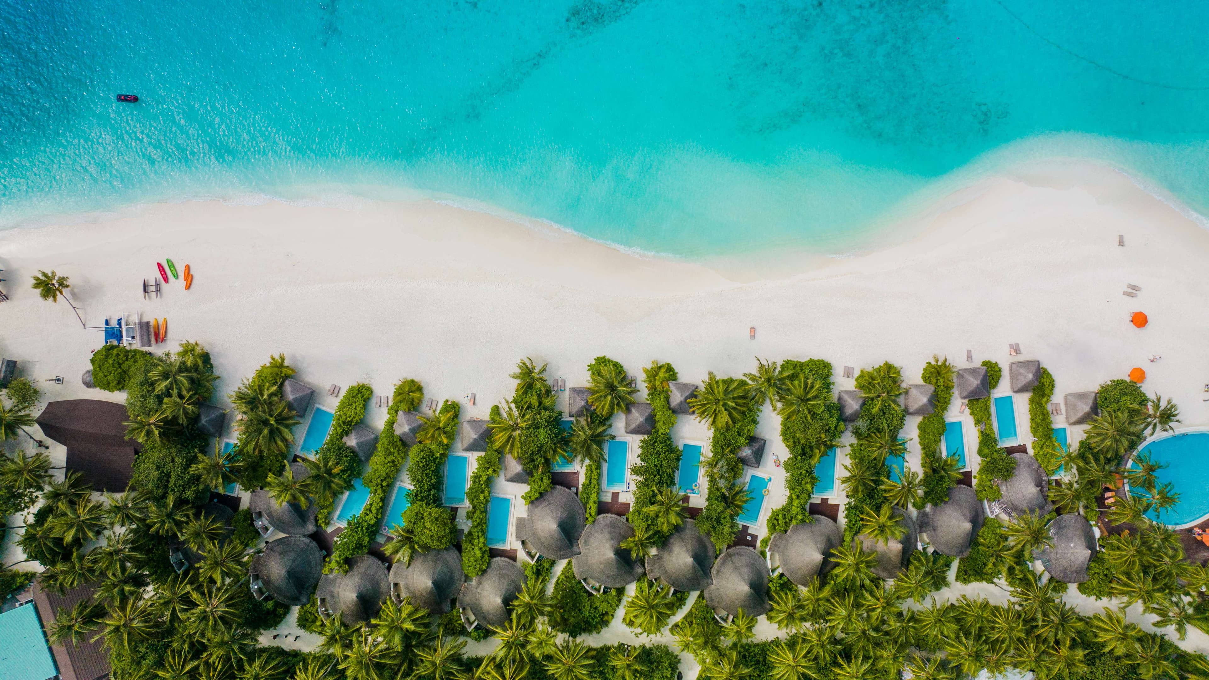 Sun Siyam Vilu Reef Ansicht 3