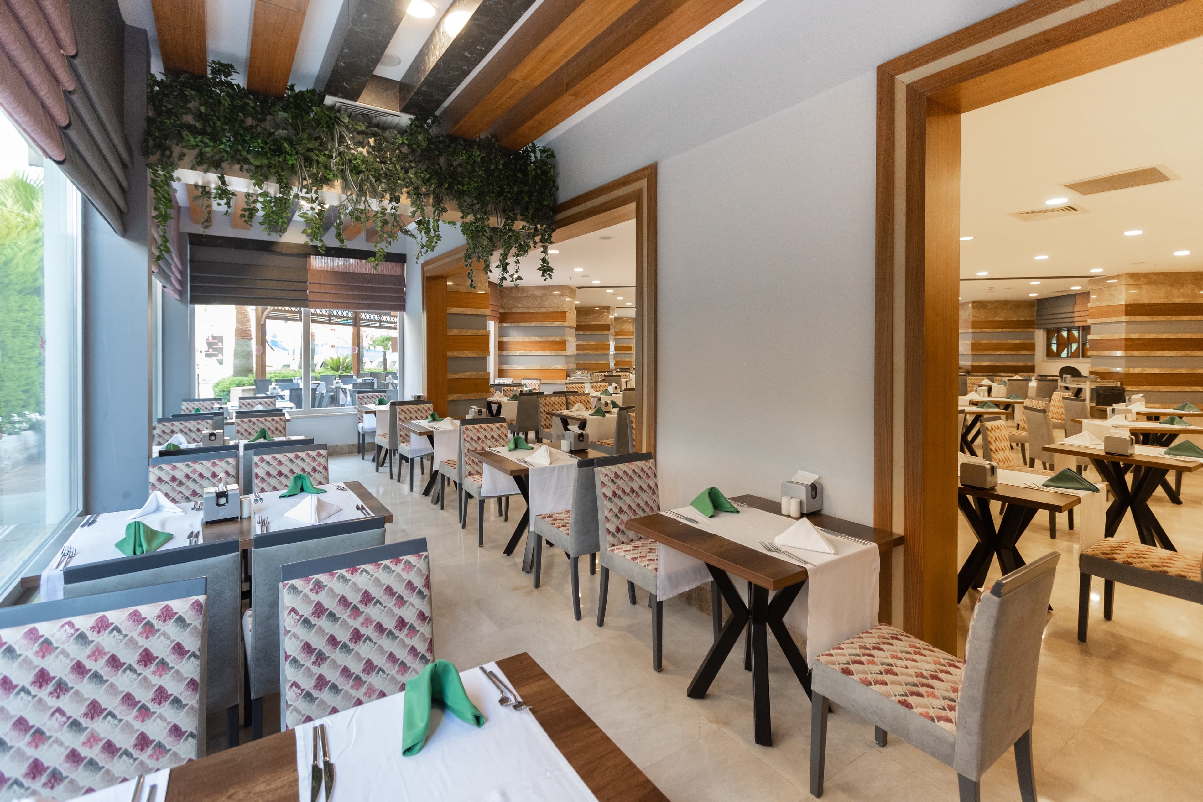Side Lilyum Hotel & Spa Ansicht 7