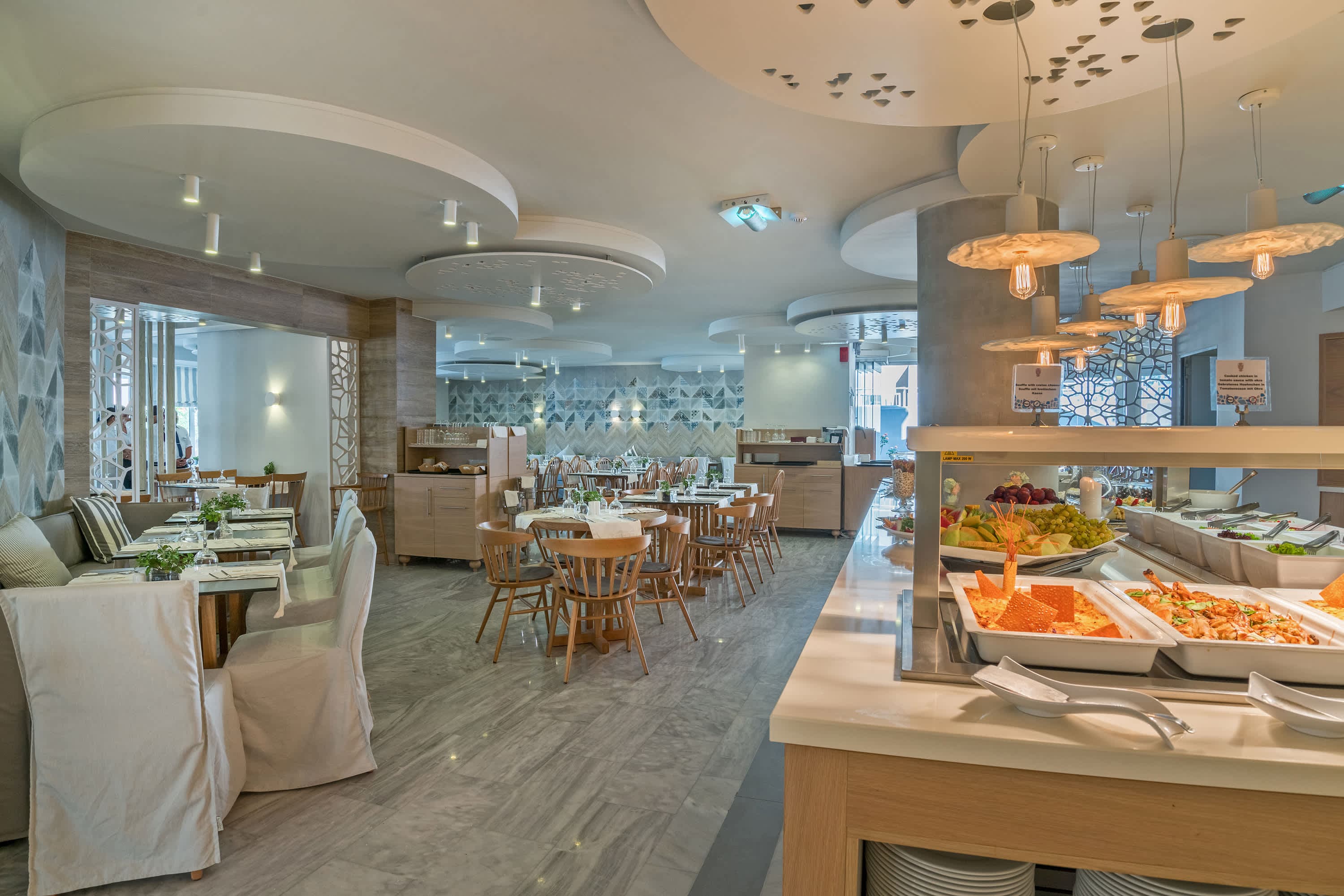 Nefeli Hotel Rethymno Ansicht 9