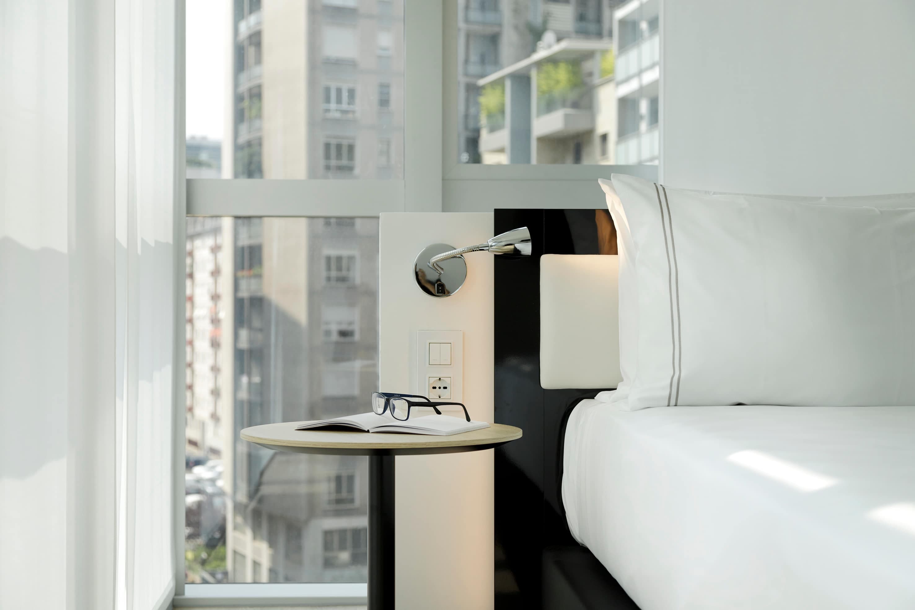 Innside by Melia Torre Galfa Ansicht 4