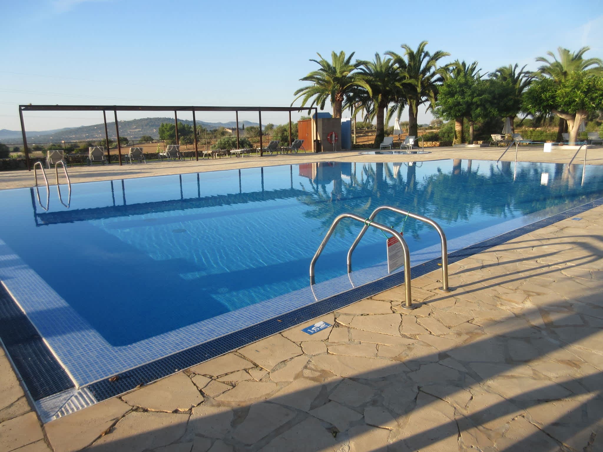 Hotel Son Trobat Wellness & Spa Ansicht 8
