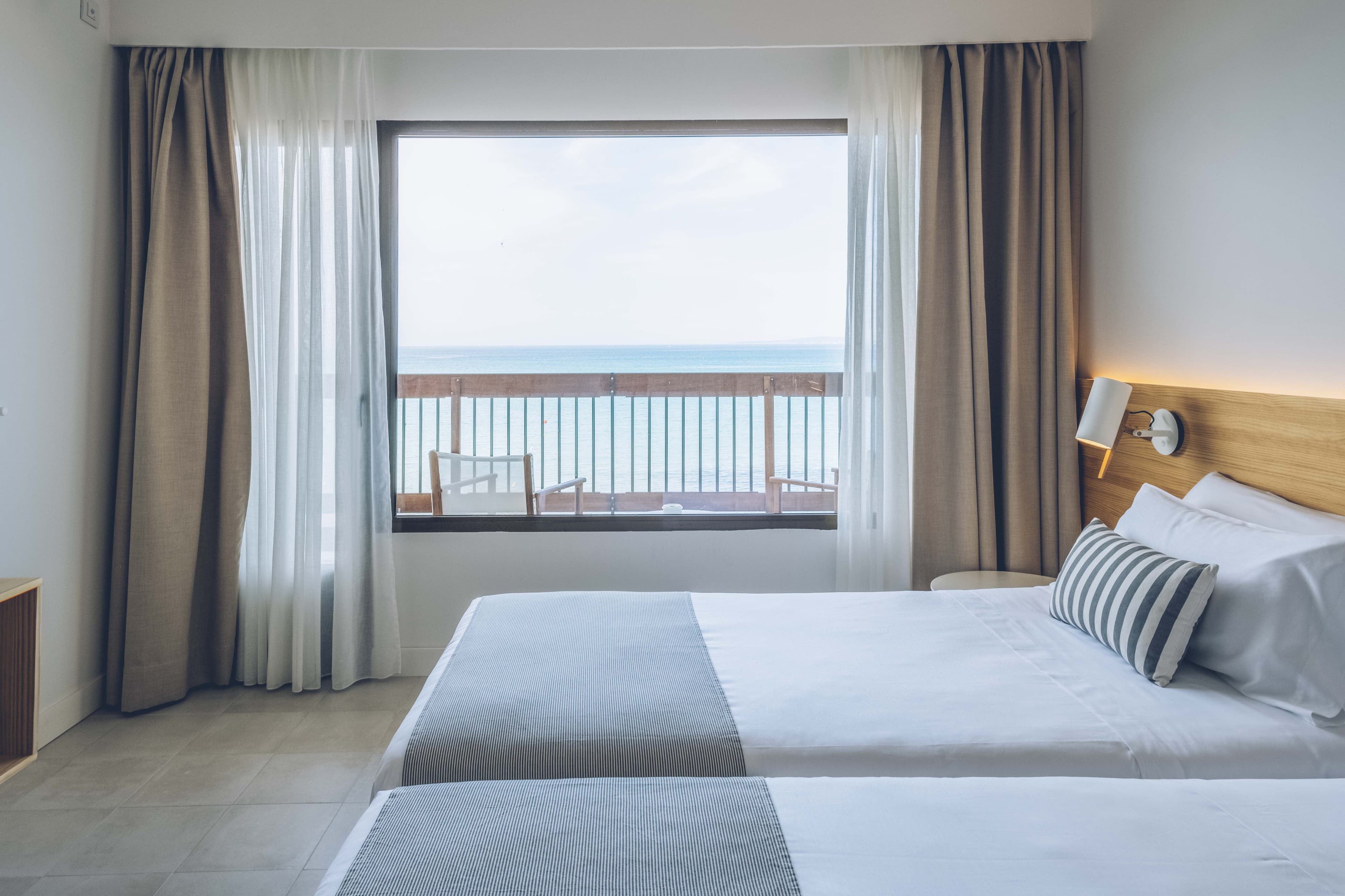 AYA Seahotel - Adults only Ansicht 4
