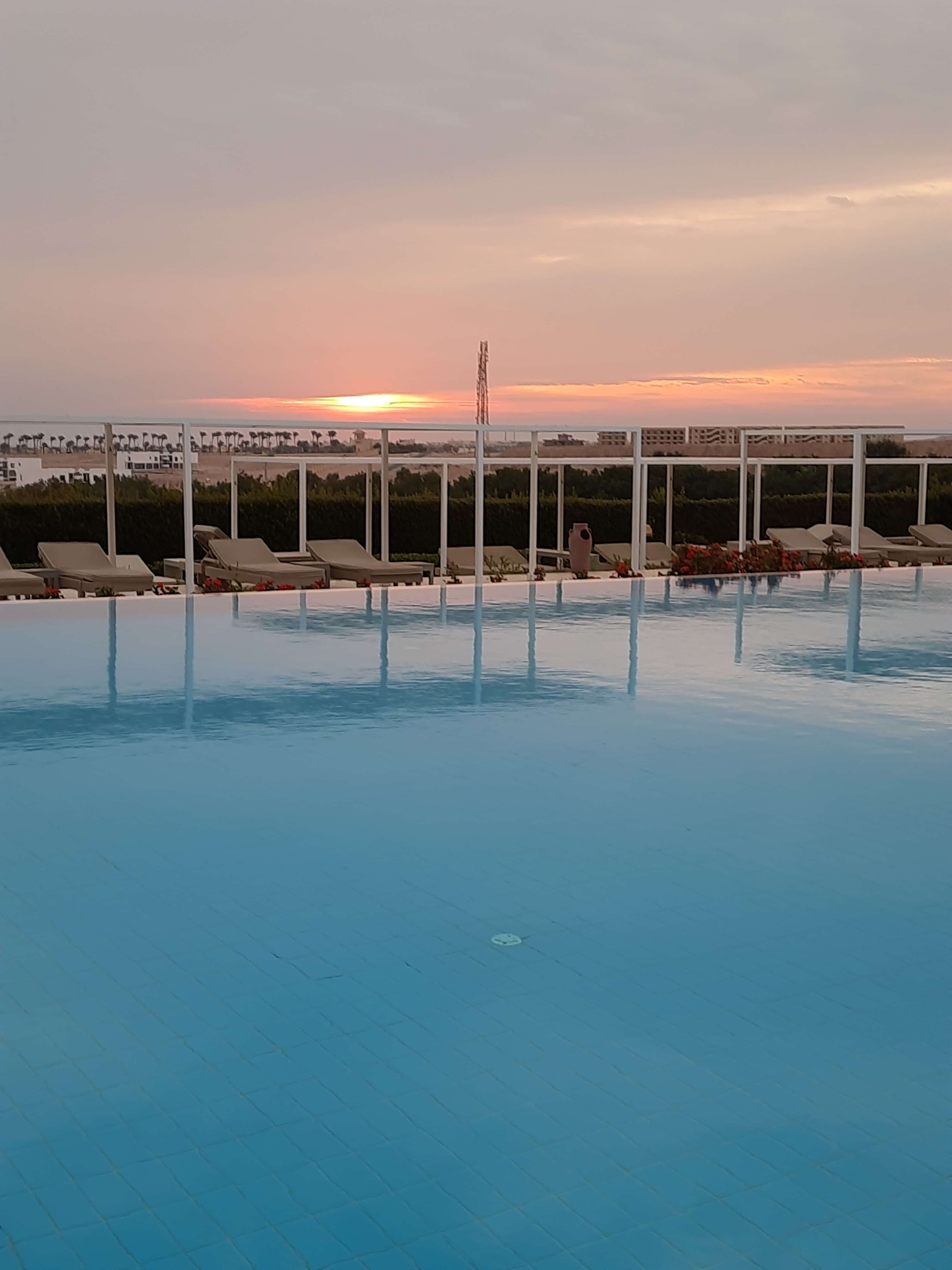 Steigenberger Makadi Hotel - Adults only Ansicht 7