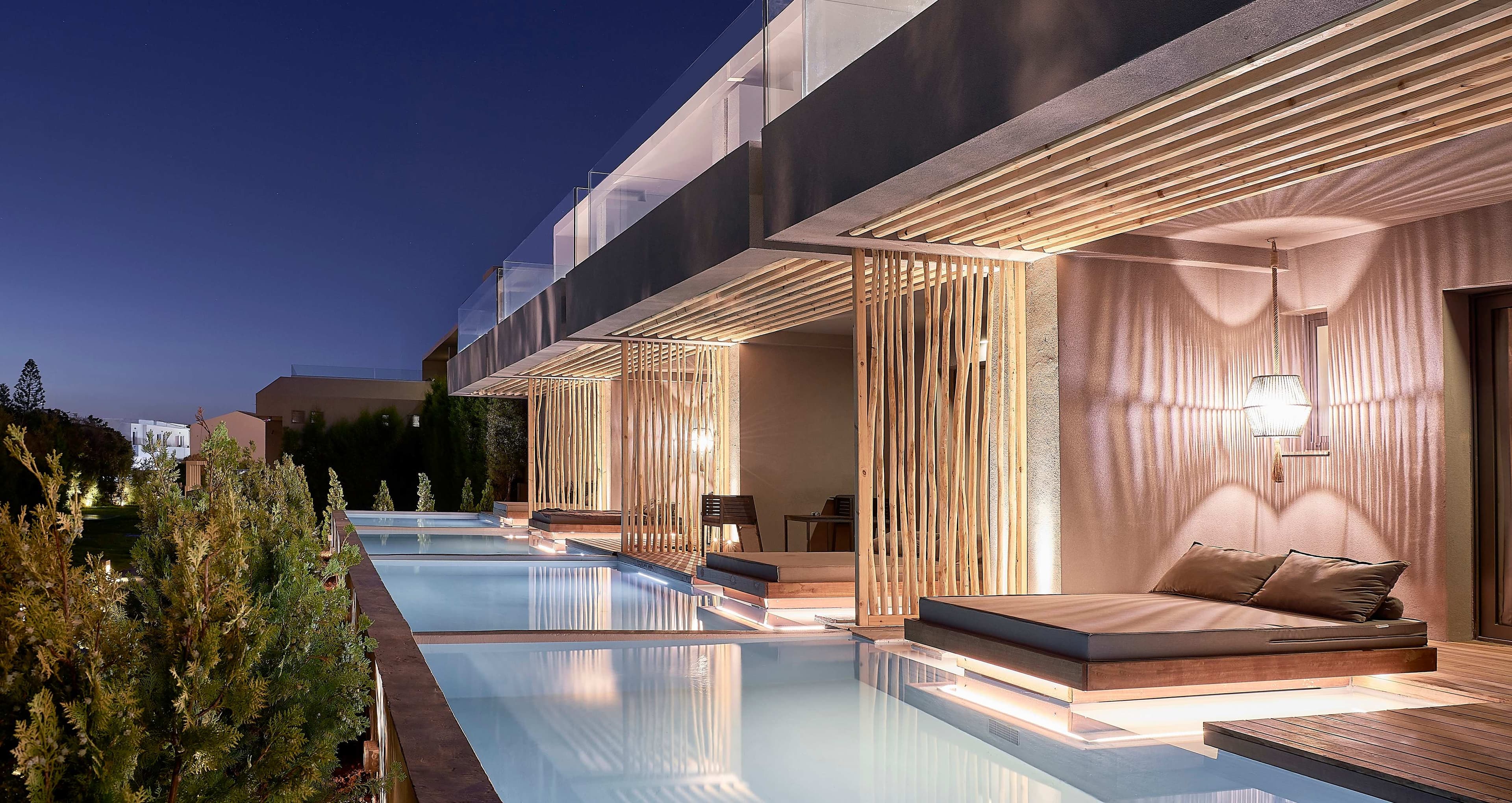 NEMA Design Hotel & Spa (Adults Only) Ansicht 2