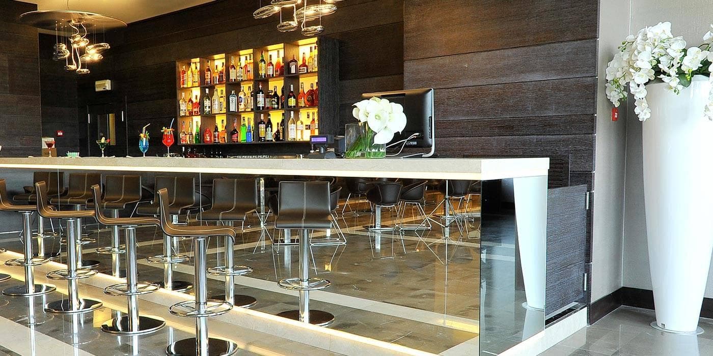 Klima Hotel Milano Fiere Ansicht 9