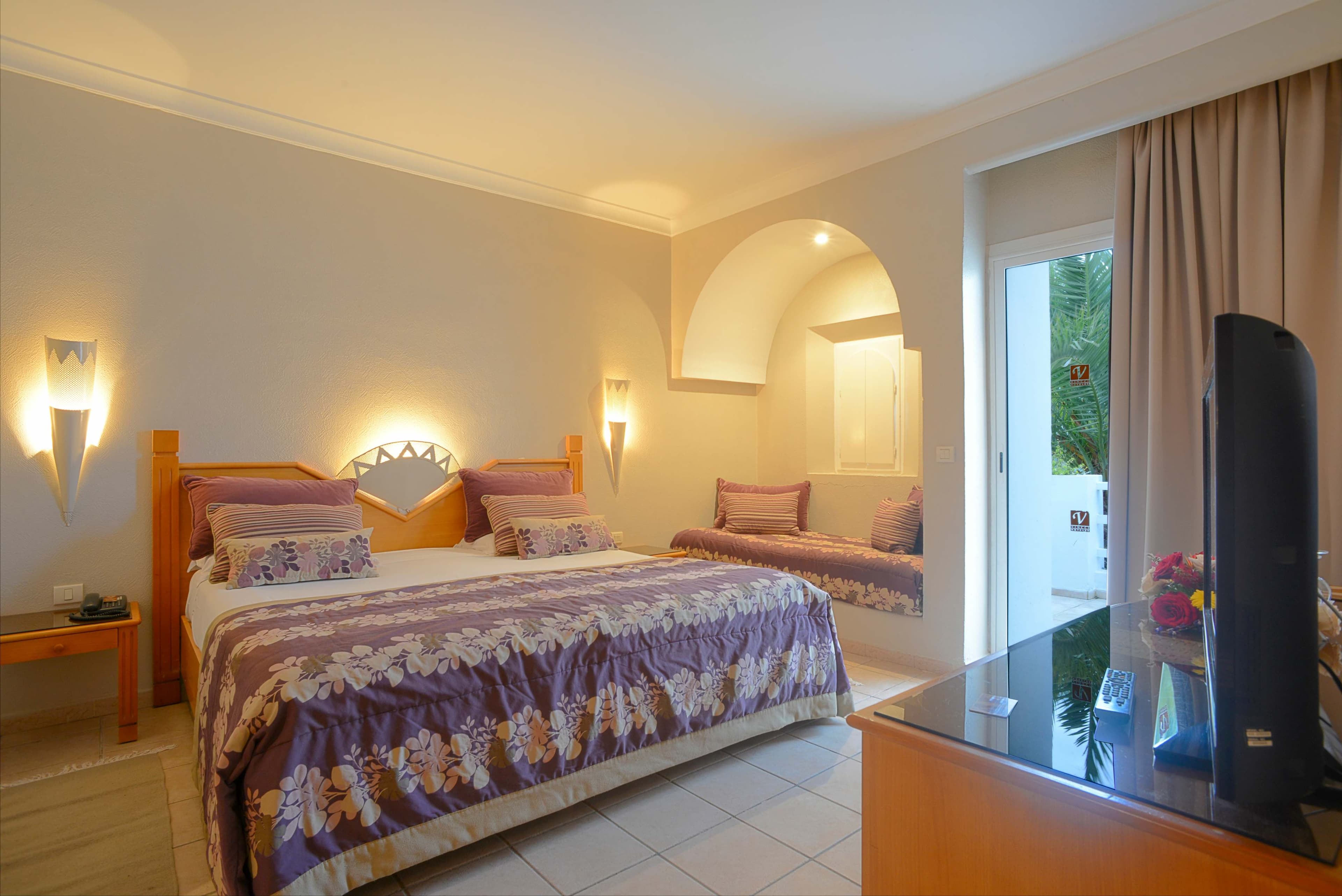 Hotel Djerba Resort Ansicht 5