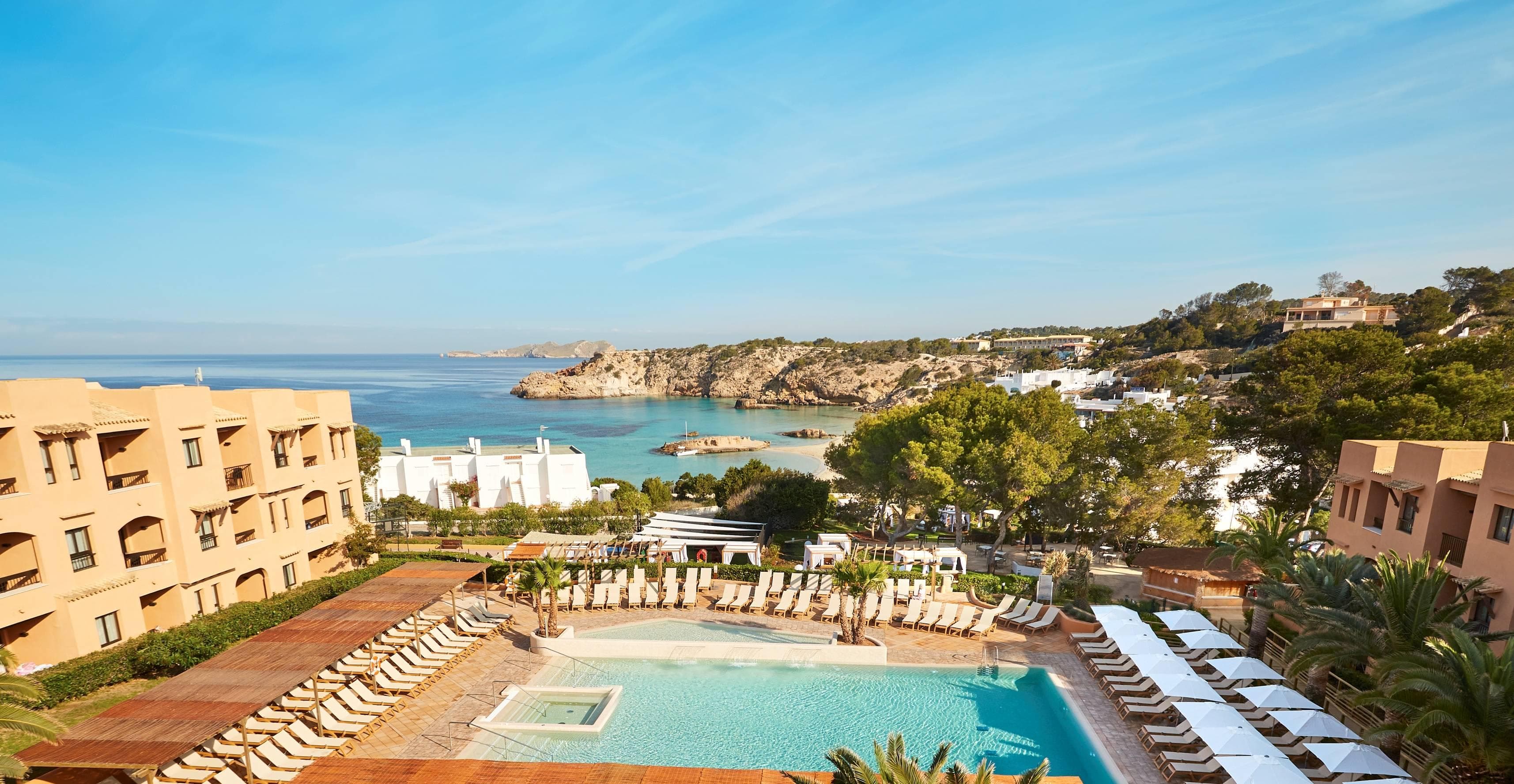 Insotel Club Tarida Playa