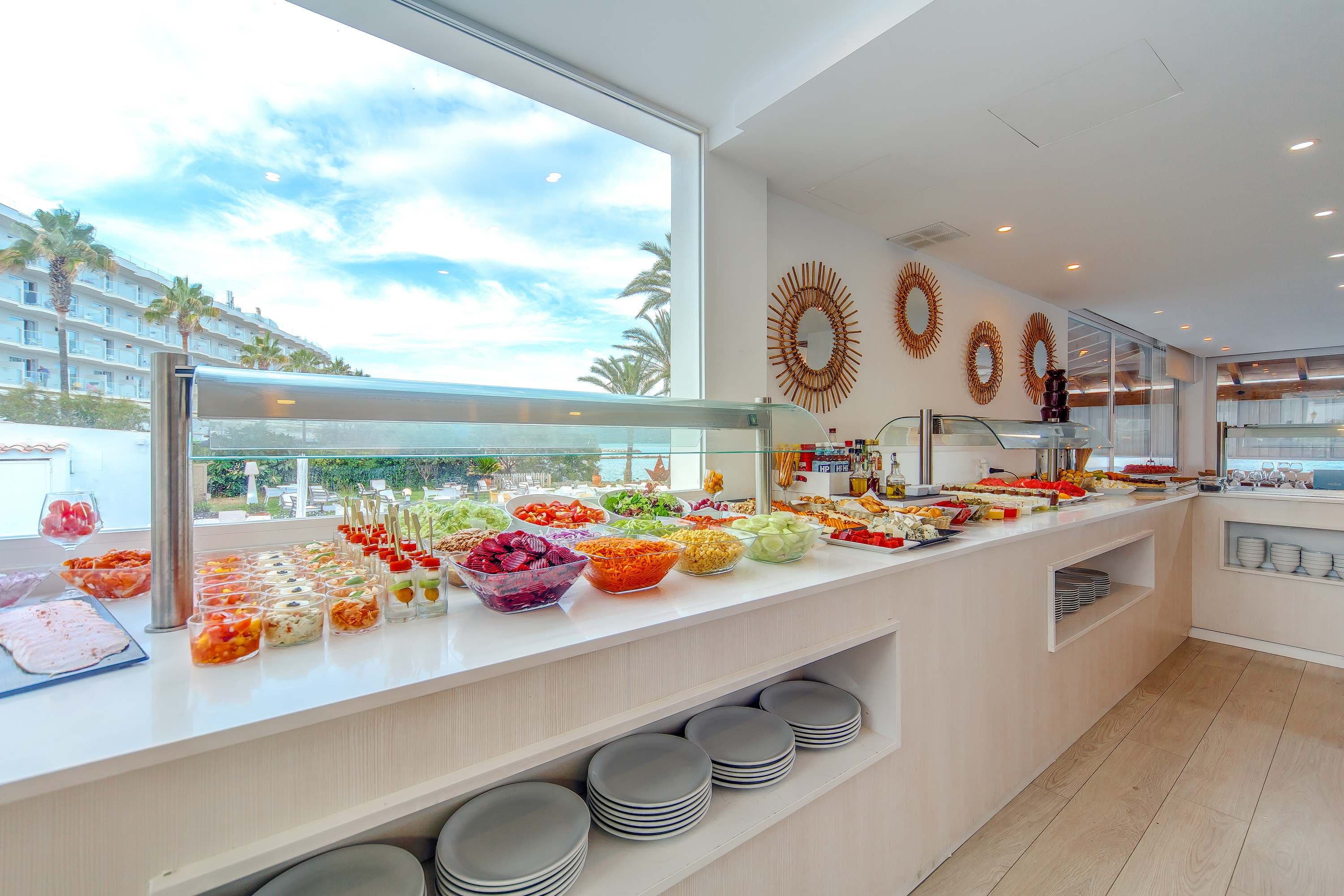 Hotel Atolon & Kaafu Beach Club Ansicht 8