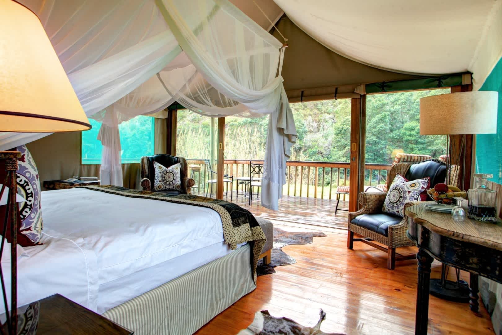 Botlierskop Private Game Reserve Ansicht 4