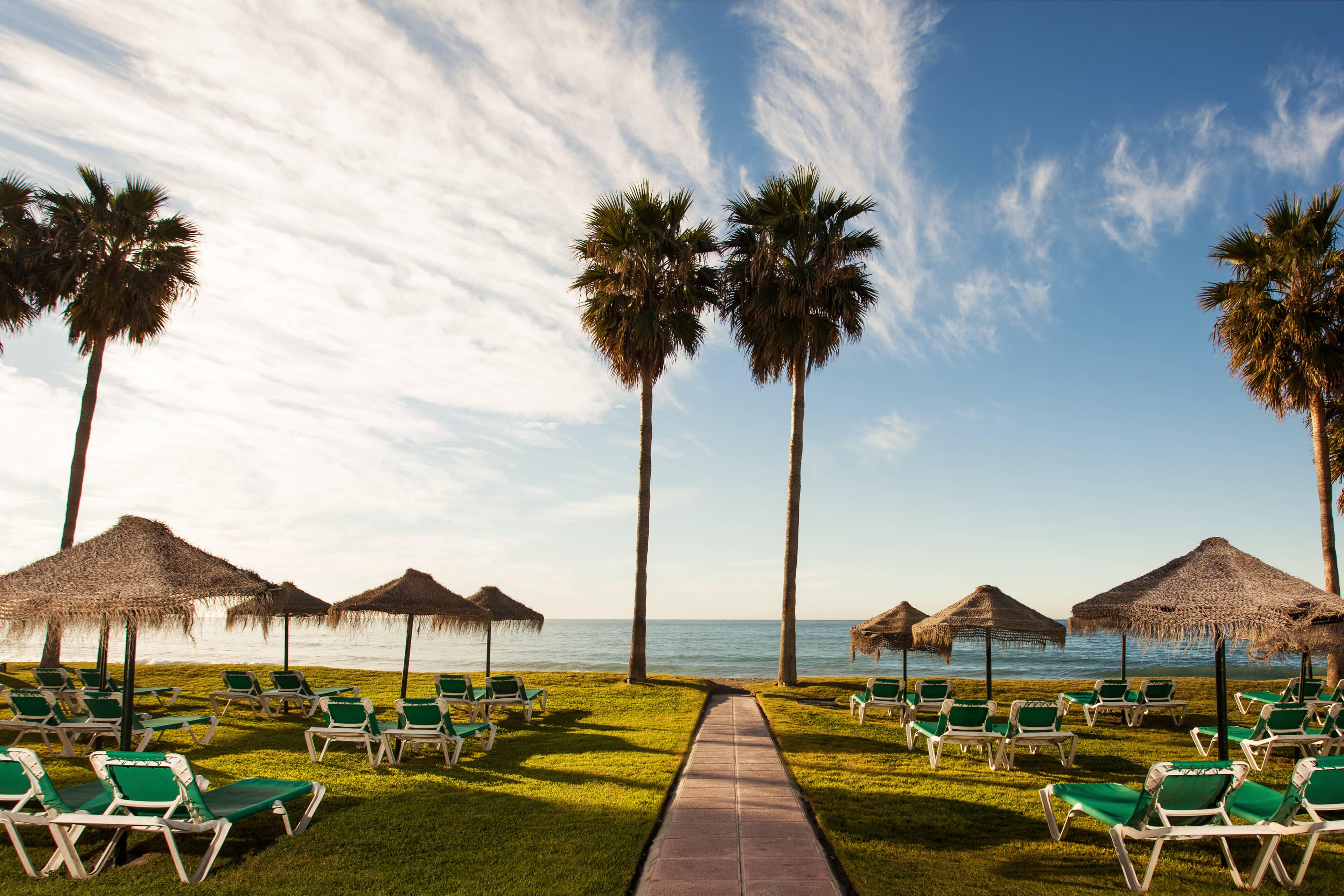 Ona Marinas de Nerja Spa Resort Ansicht 7